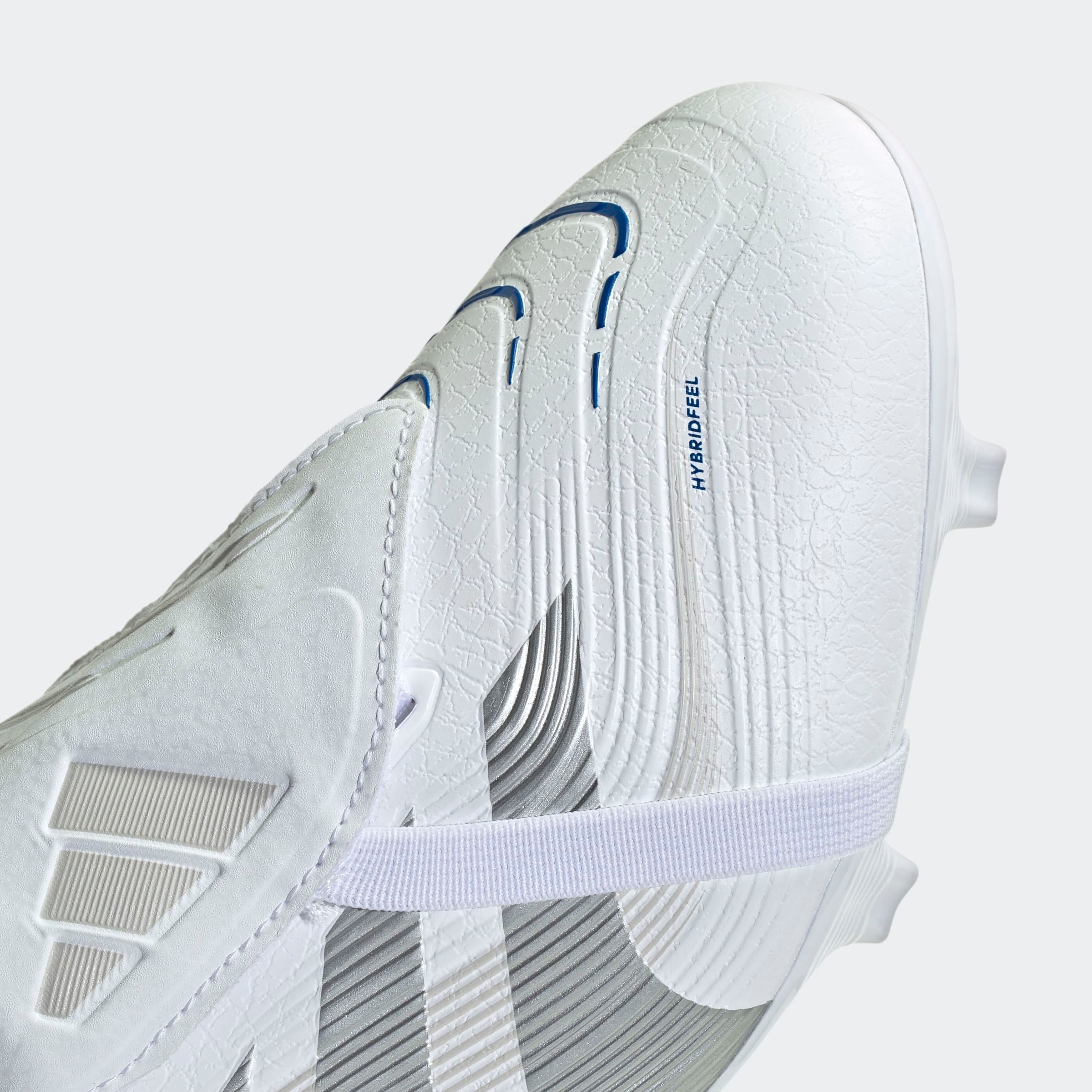 adidas Performance Fußballschuh »PREDATOR LEAGUE FOLD-OVER TONGUE FG/MG«