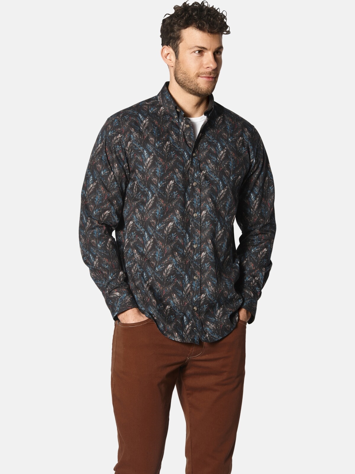 Babista Langarmhemd "Hemd GABILOSTI" 1 Stk. günstig online kaufen