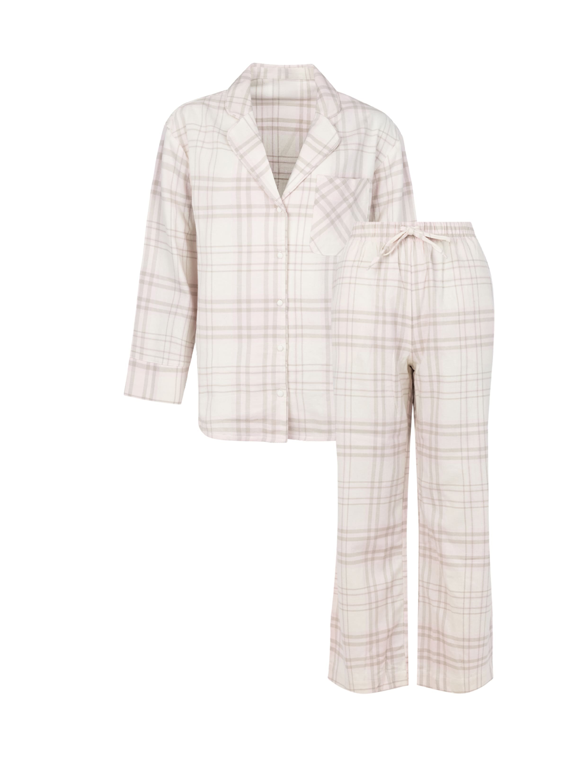Dorina Pyjama »Harper« Set, 2 tlg.