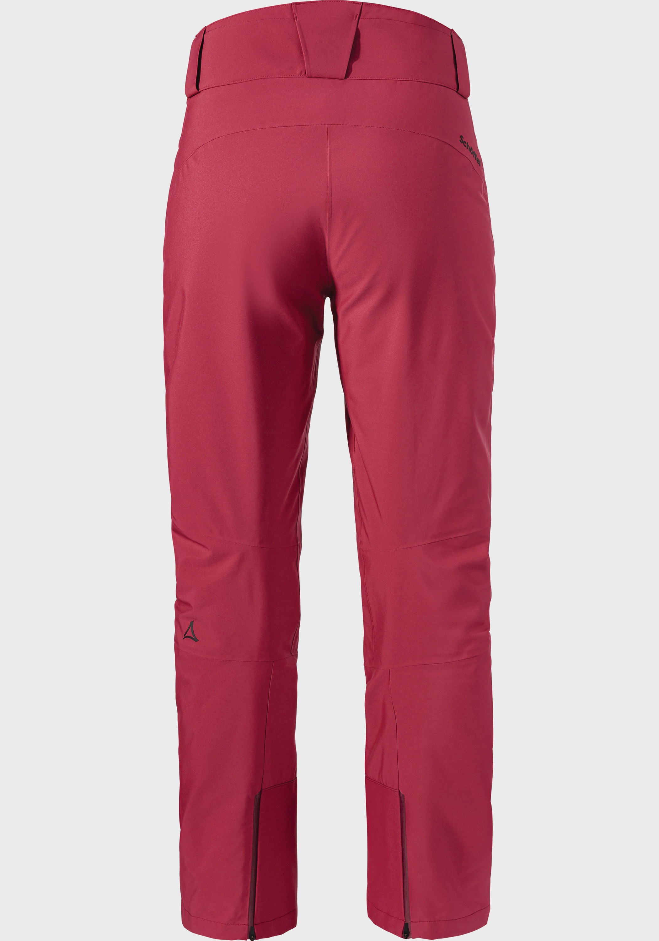 Schöffel Outdoorhose "Ski Pants Weissach L" günstig online kaufen