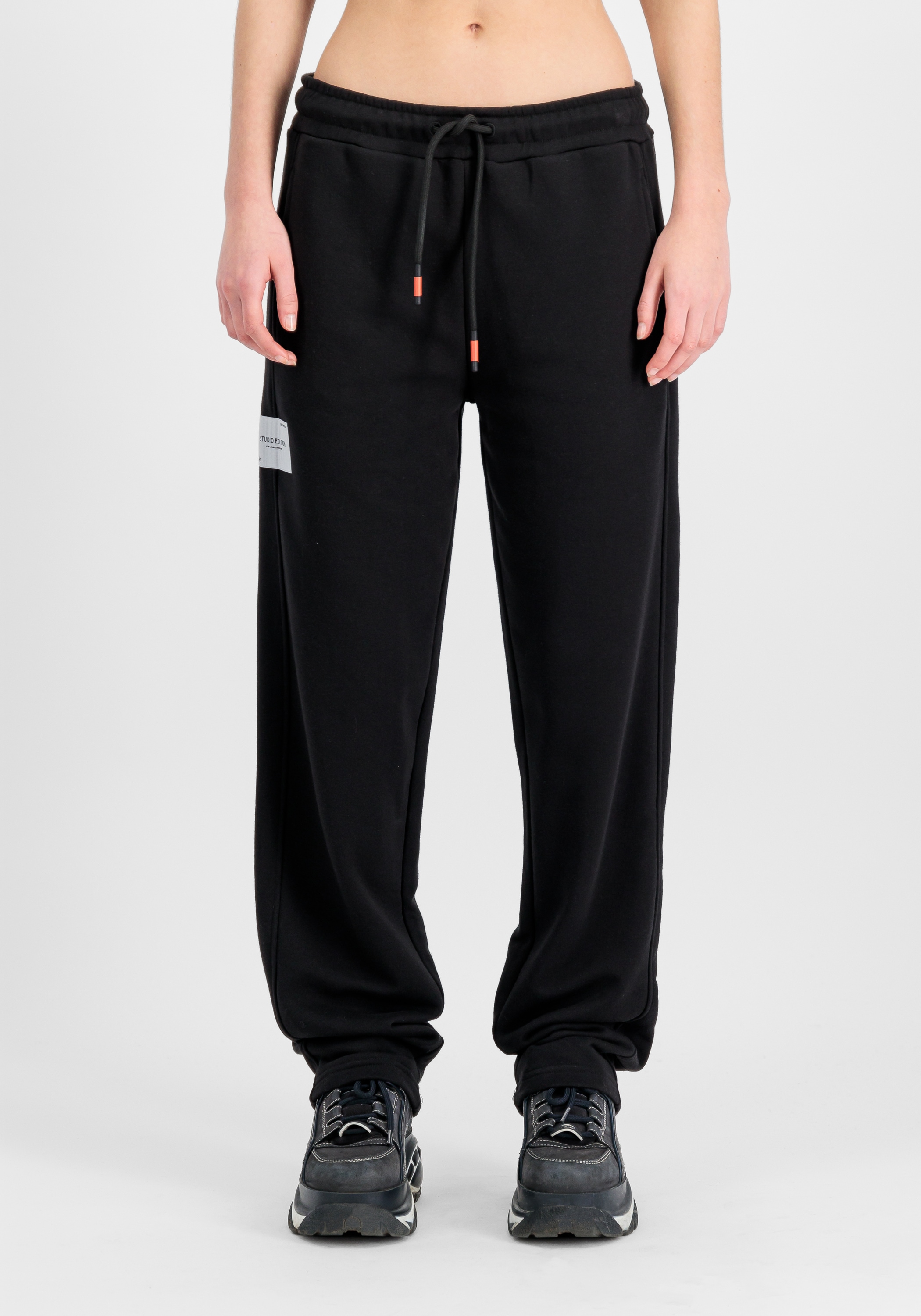 Alpha Industries "Studio Edition Jogger W"