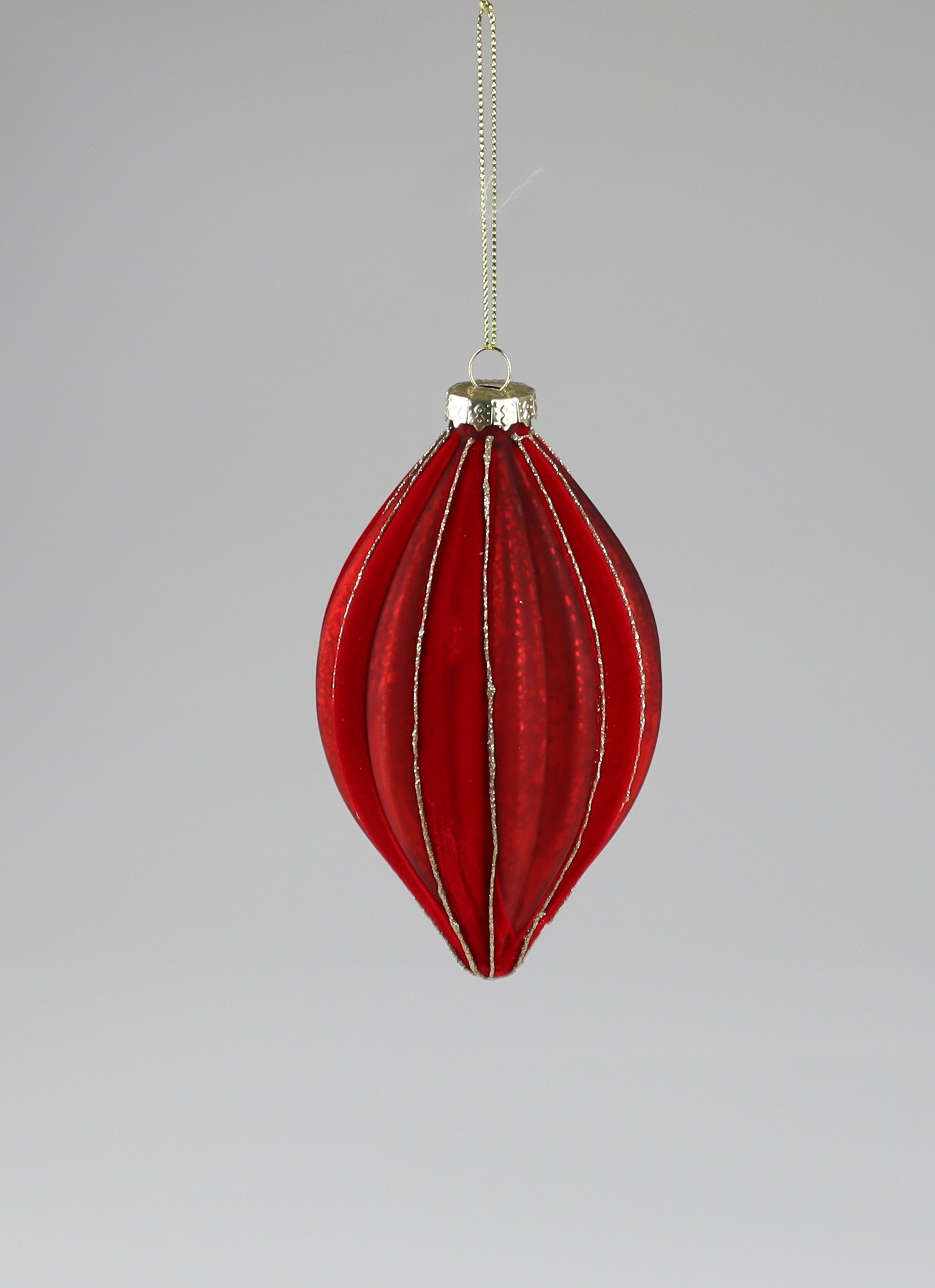 AM Design Christbaumschmuck "aus Glas, Ø: 14 cm", 6er Set günstig online kaufen