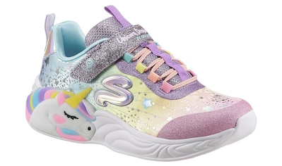 Sneaker »UNICORN DREAMS«