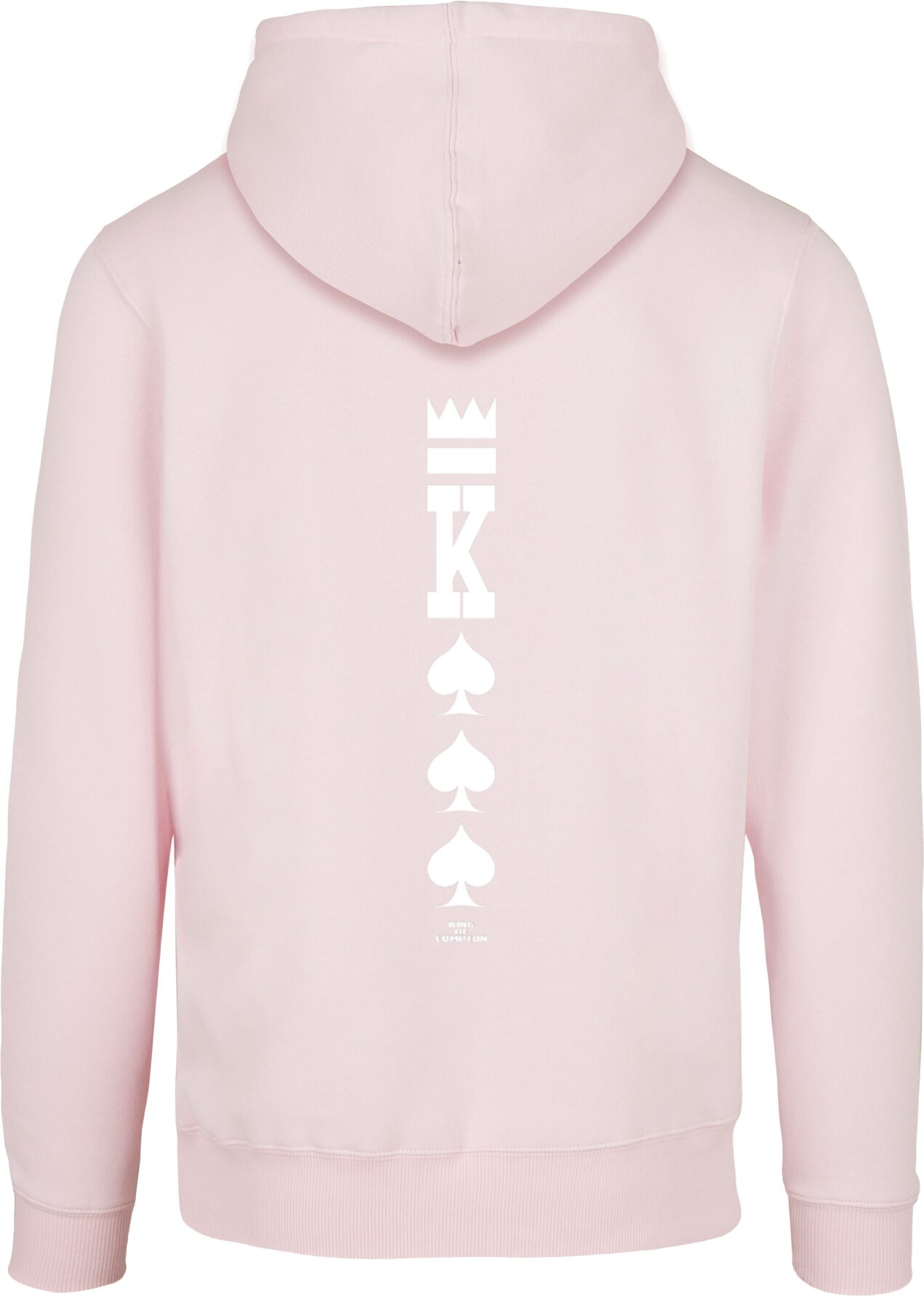 CAYLER & SONS Kapuzensweatshirt "Cayler & Sons Herren WL Compton Card Hoody günstig online kaufen