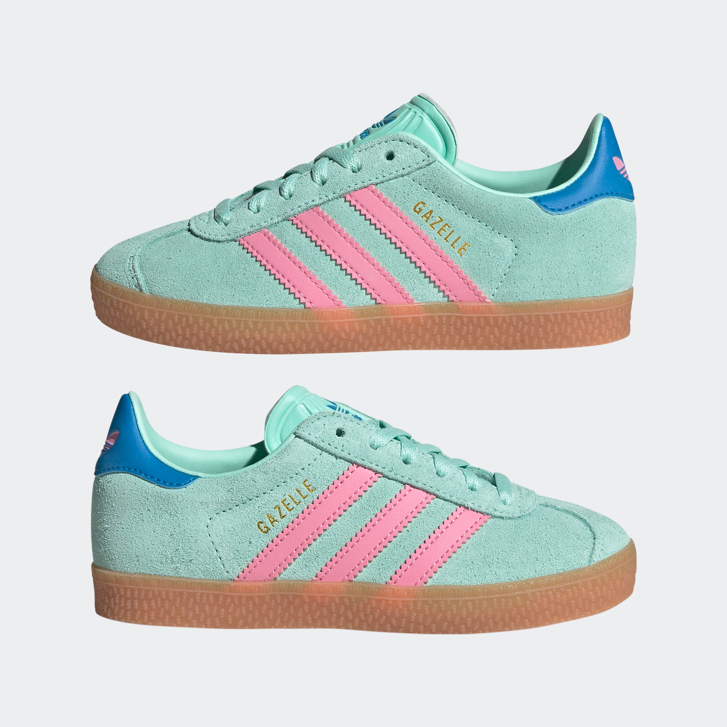 adidas Originals Sneaker »GAZELLE KIDS«