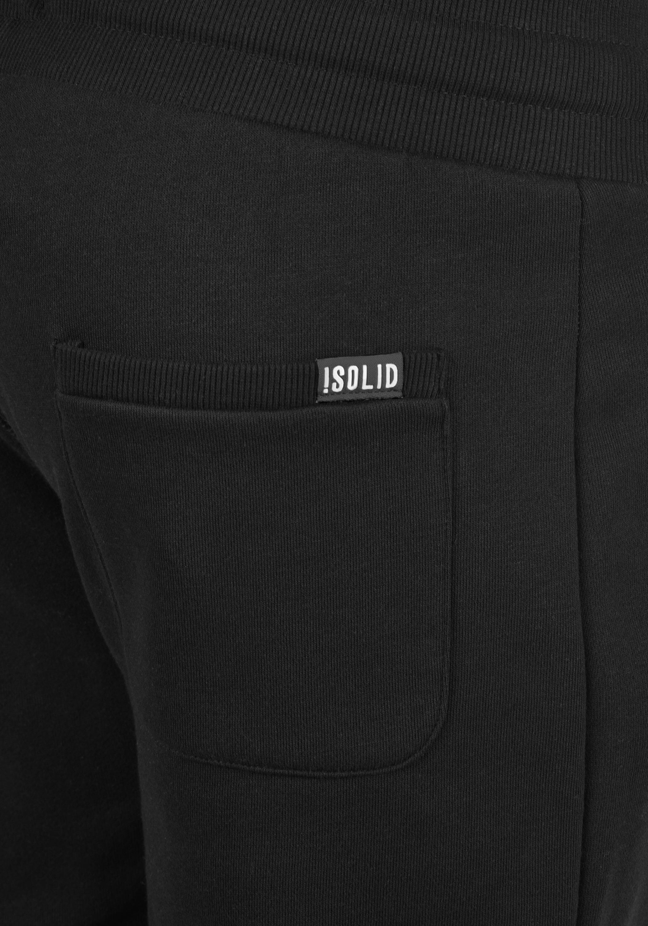 !Solid Jogginghose »Jogginghose SDBenn«
