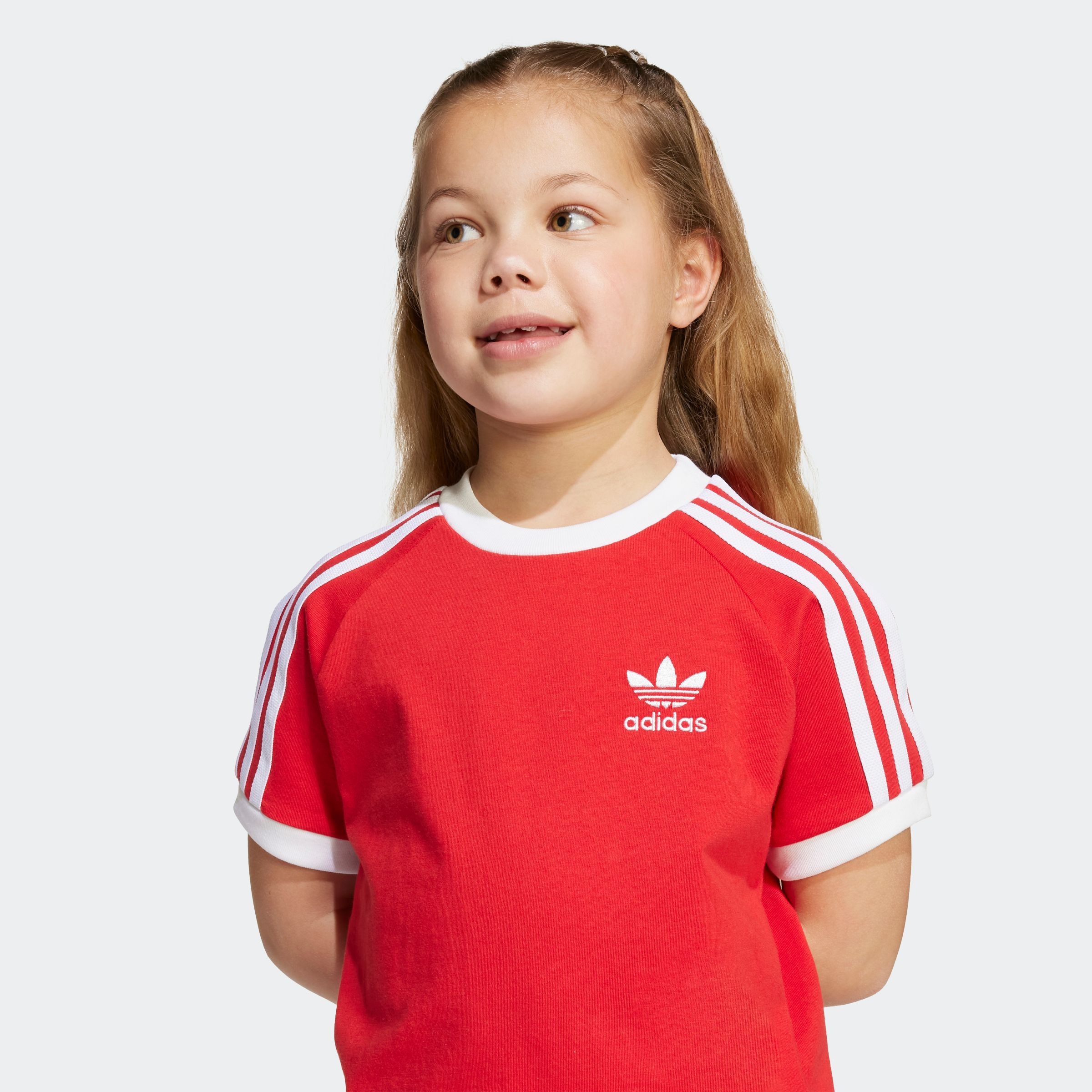 adidas Originals T-Shirt »3STRIPES TEE«