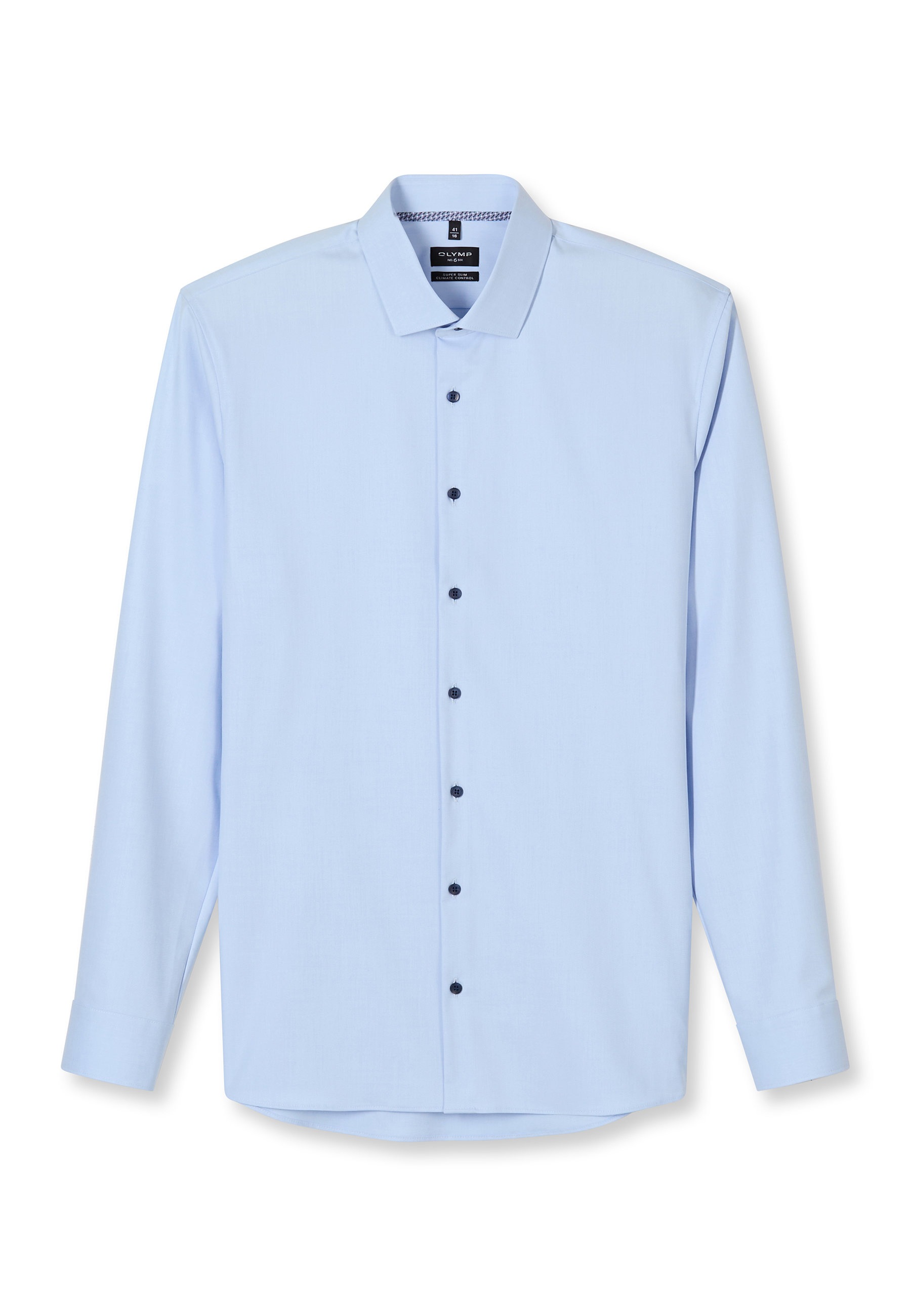 OLYMP Businesshemd "OLYMP No. Six 24/Seven, super slim, Modern Kent mit ext günstig online kaufen