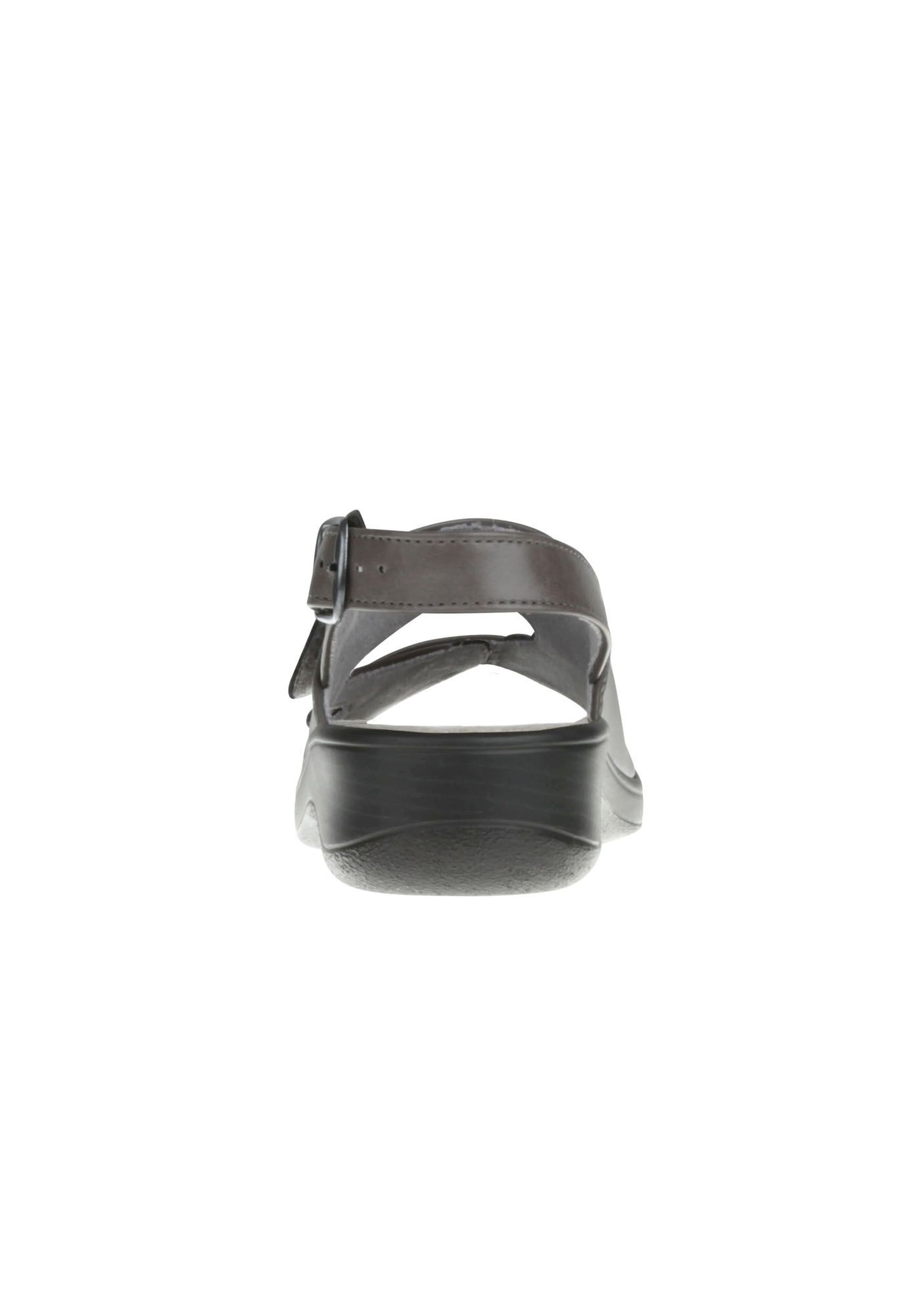 Natural Feet Sandale »Cornelia«, mit bequemem Sola-Stretch