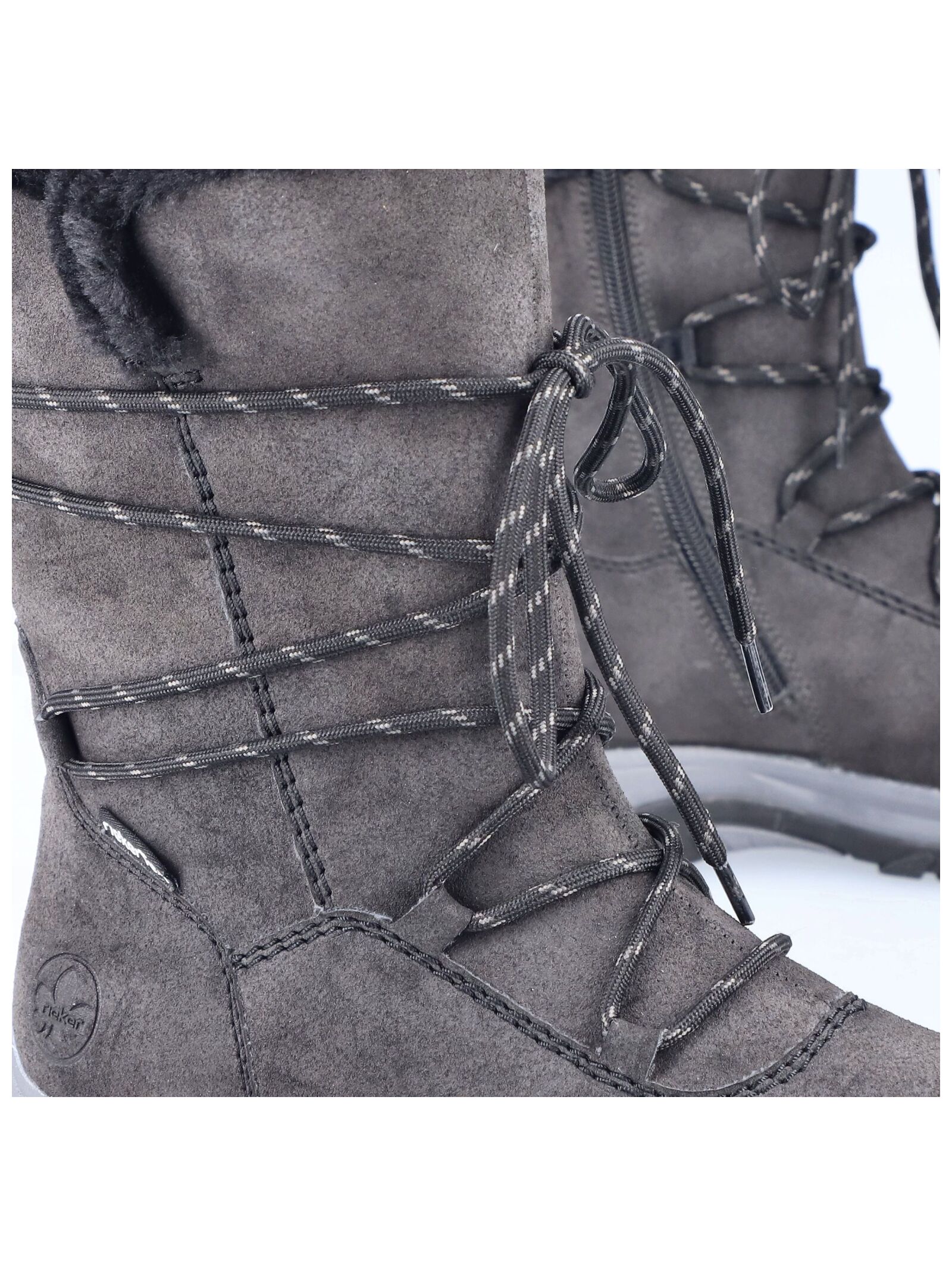 Thumbnail - Rieker Stiefel "Rieker Stiefel Lederimitat"