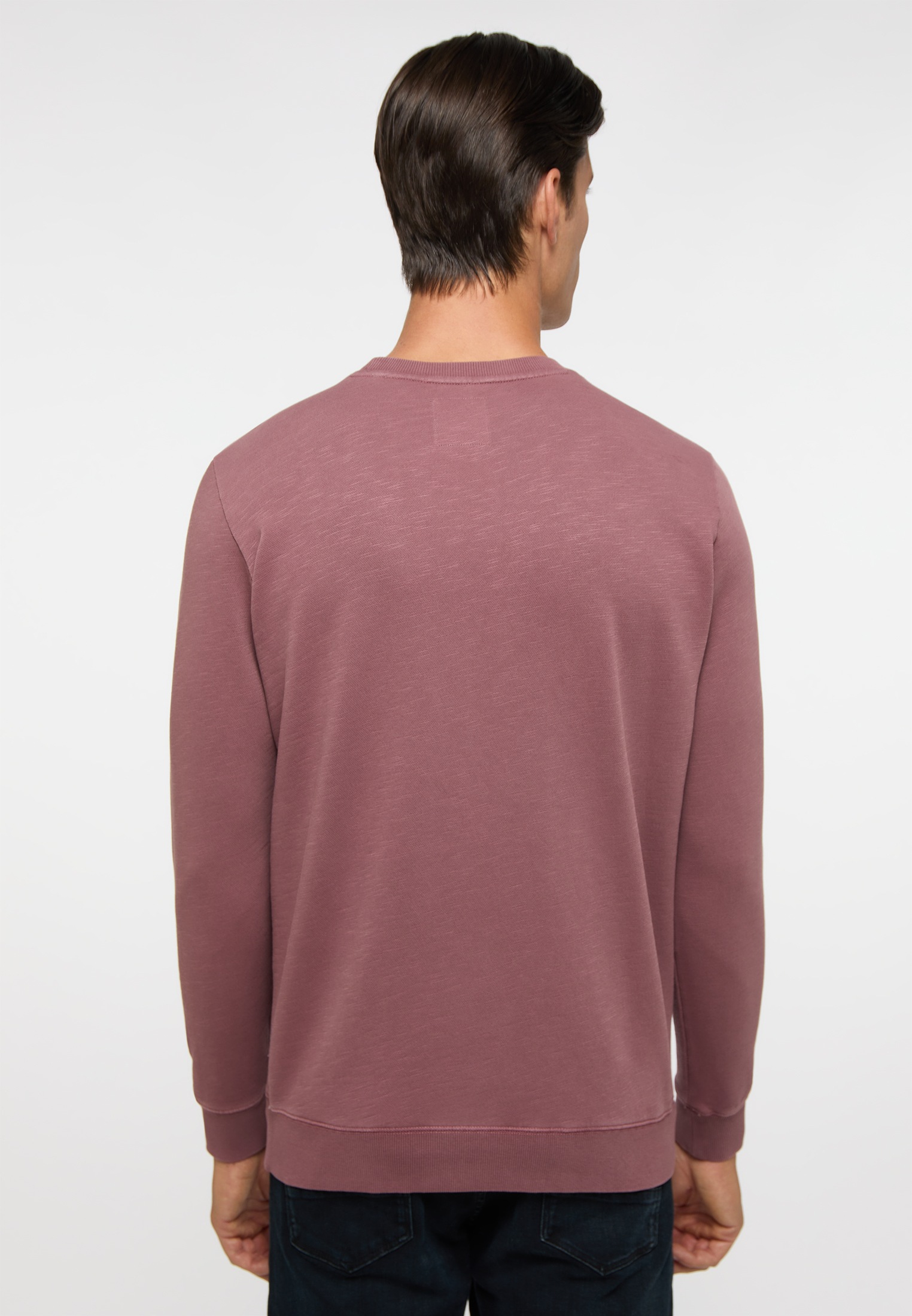 Eterna Sweatshirt günstig online kaufen