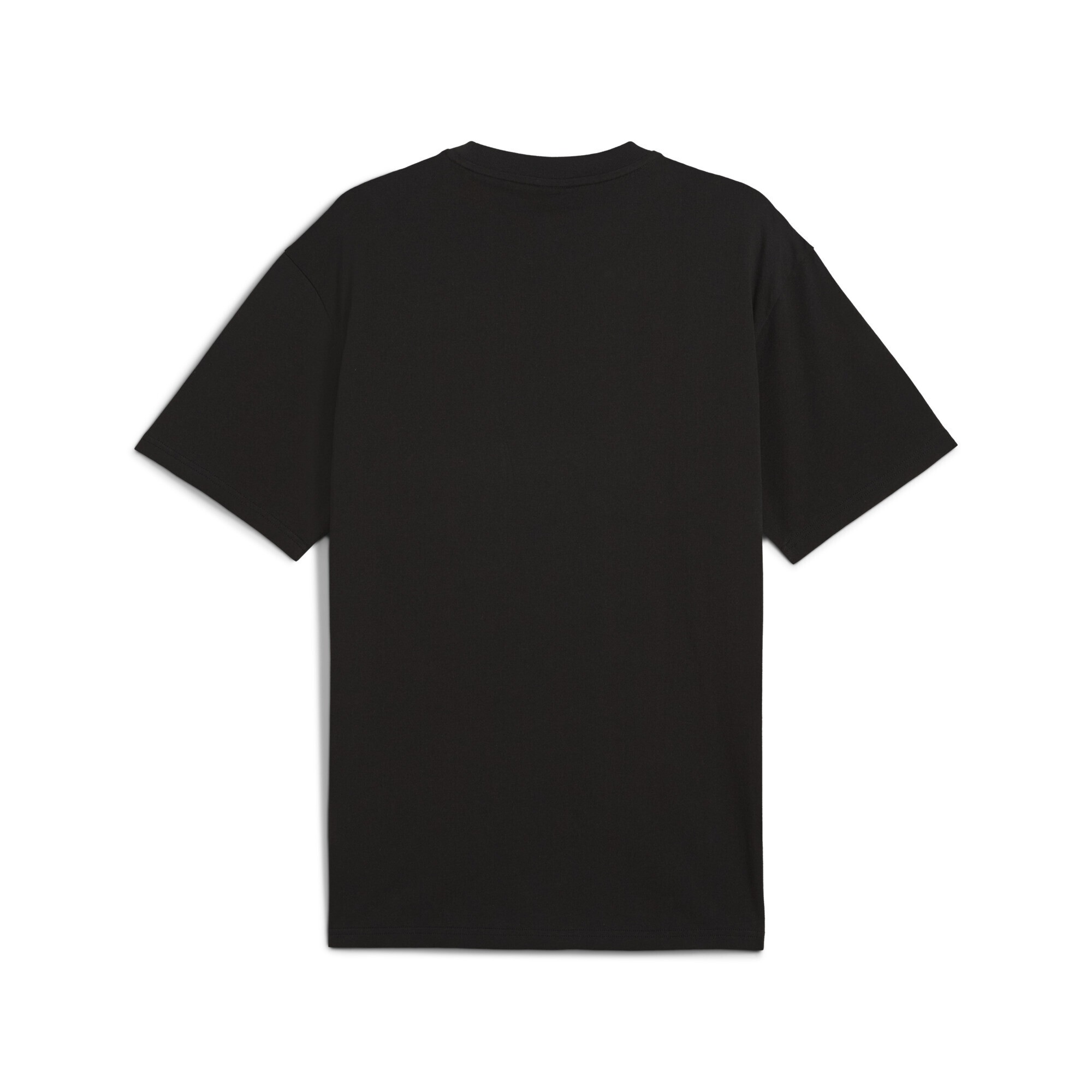 PUMA T-Shirt »F1® Color Splash Graphic T-Shirt Herren«
