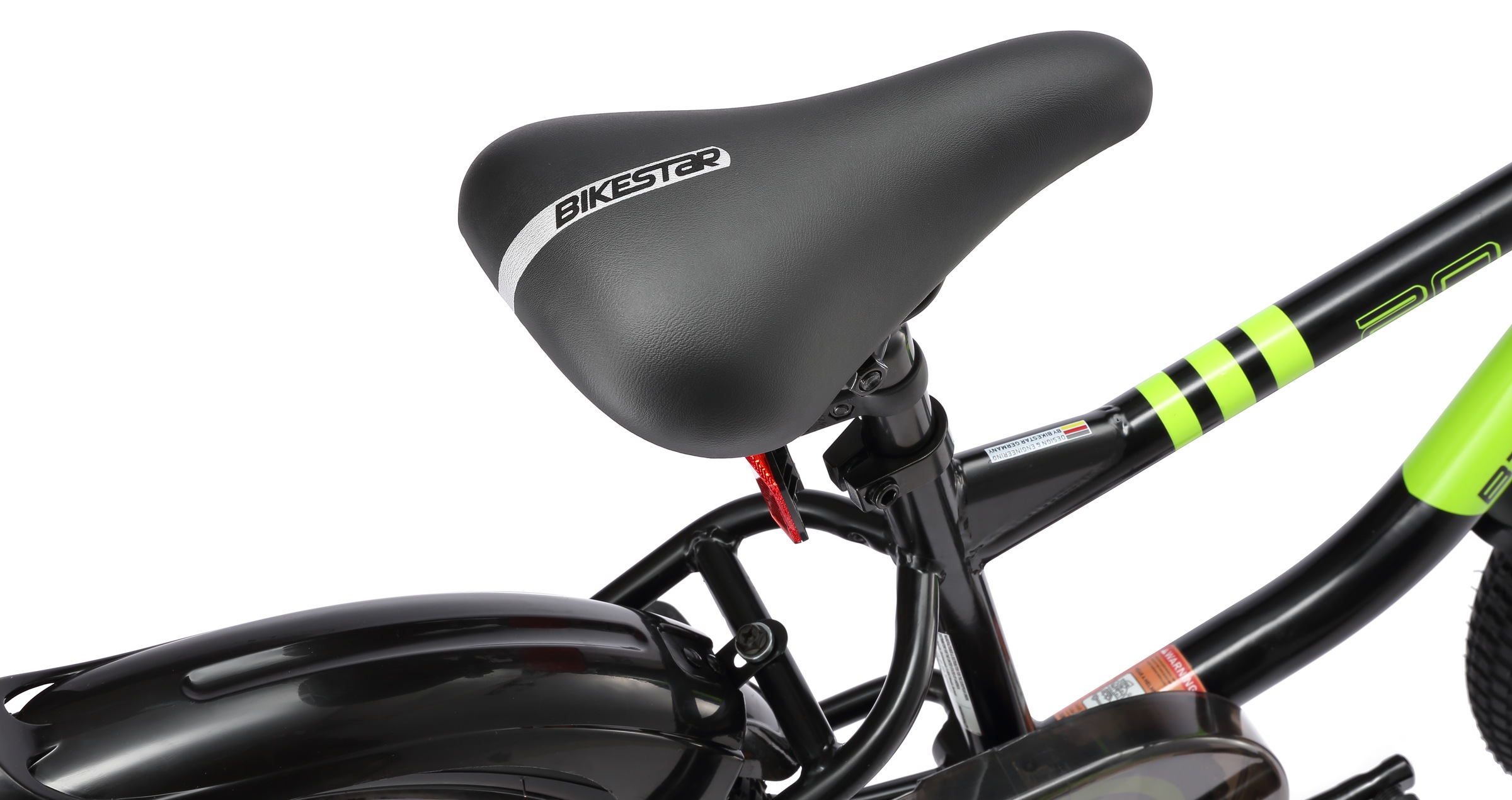 Löwenrad Jugendfahrrad »Sport« 1 Gang