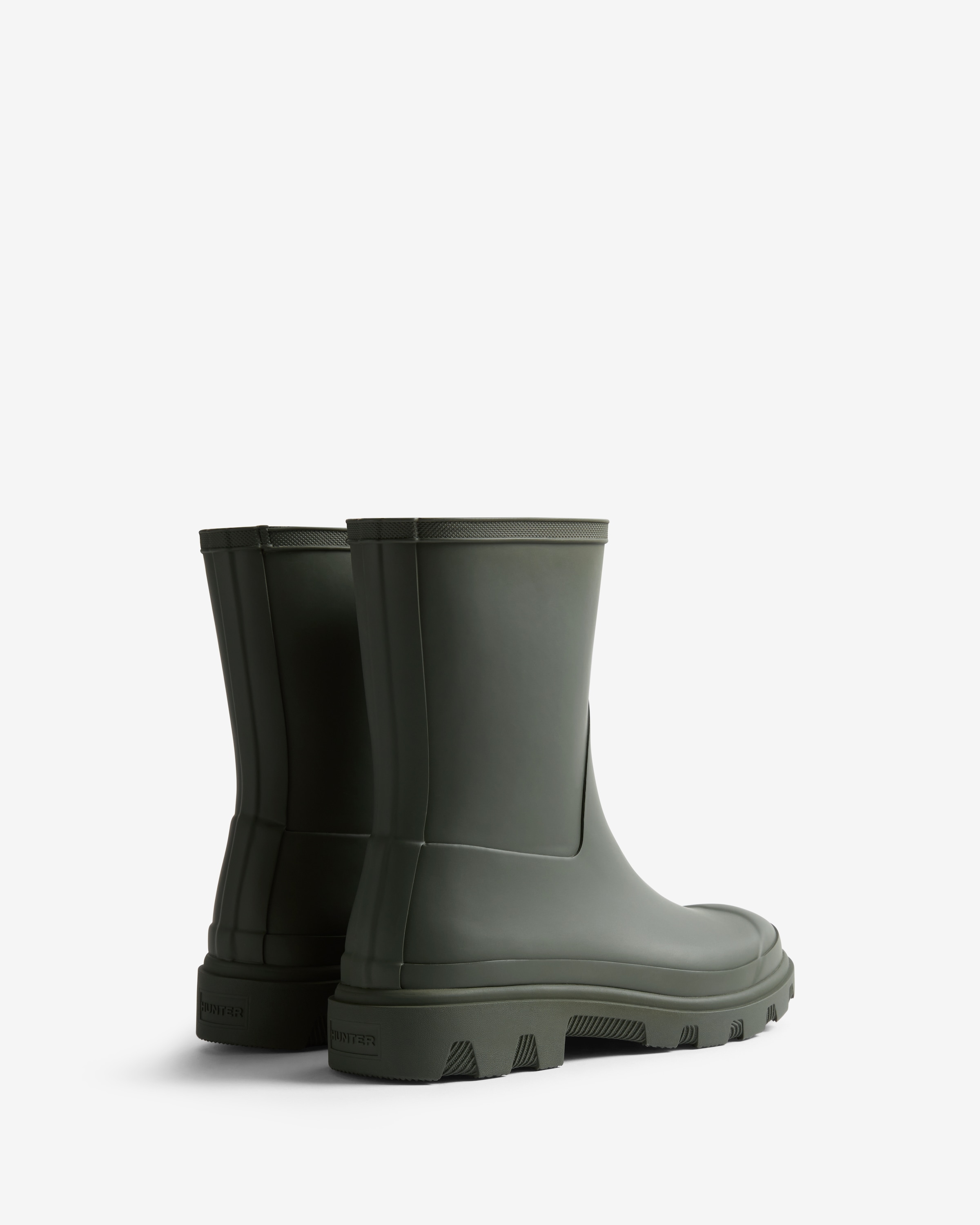 Hunter Gummistiefel »DOWNPOUR SHORT BOOT«