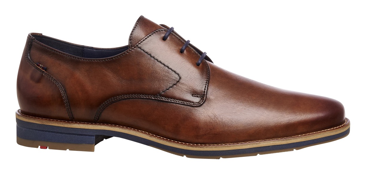 Schnürschuh »LANGSTON«, im zeitlosen Design