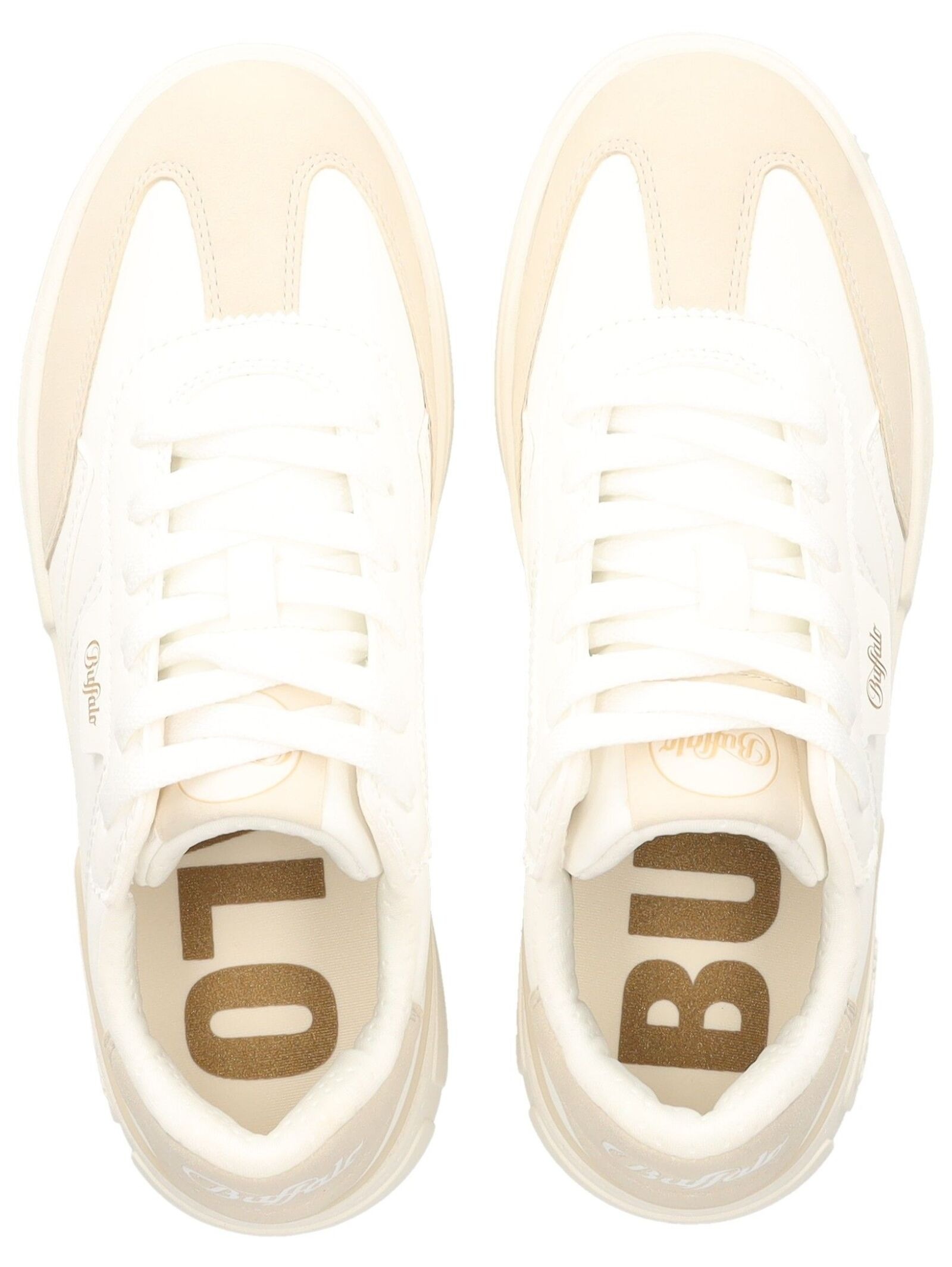 Buffalo Sneaker »Buffalo Sneaker Lederimitat«