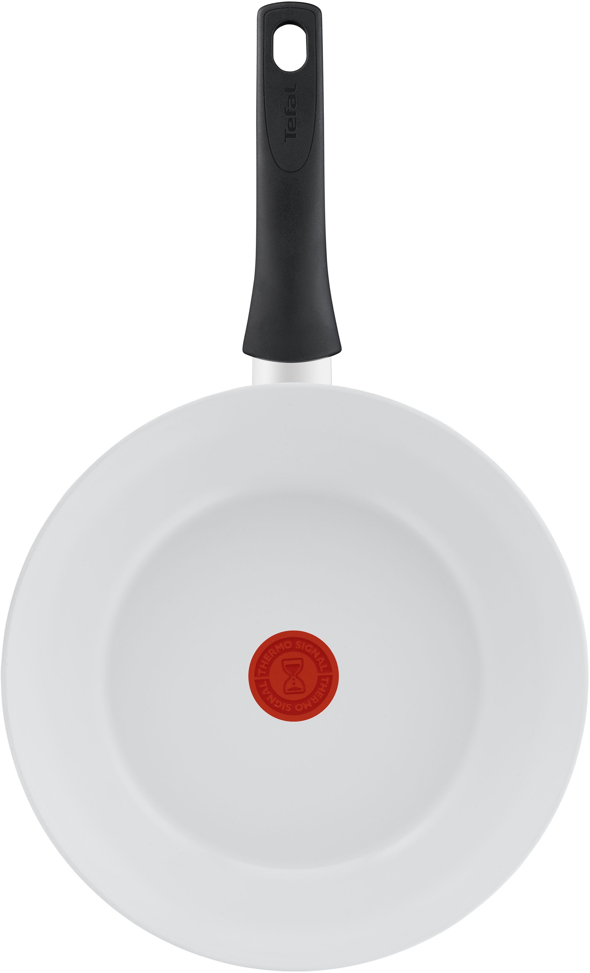 Tefal Ceramic Control Wokpfanne 28cm C41719