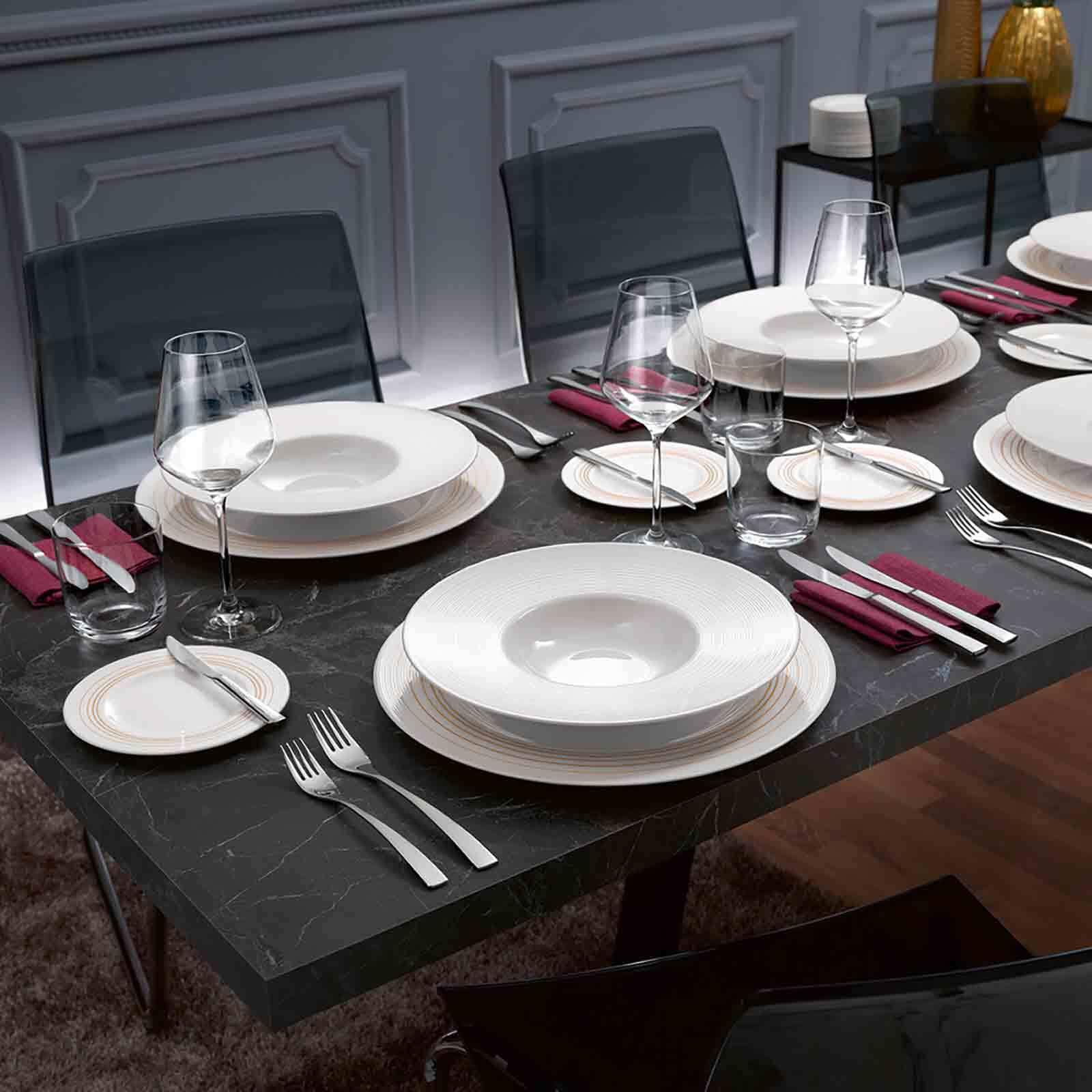 Villeroy & Boch Rotweinglas »Burgundergläser La Divina 680 ml 4er Set transparent«