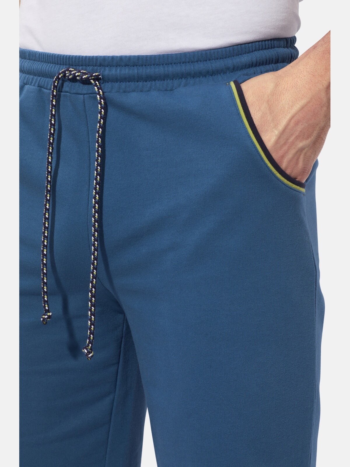 Babista Sweatbermudas »Doppelpack Sweatbermuda ELDORIN«