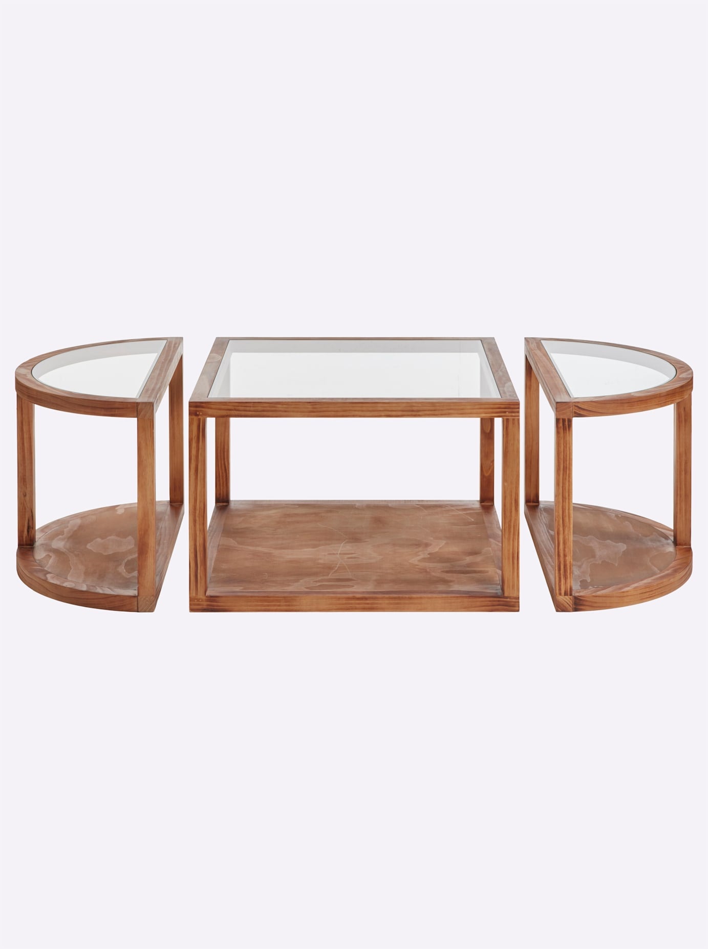 heine home Couchtisch 1 Stk. tlg. günstig online kaufen