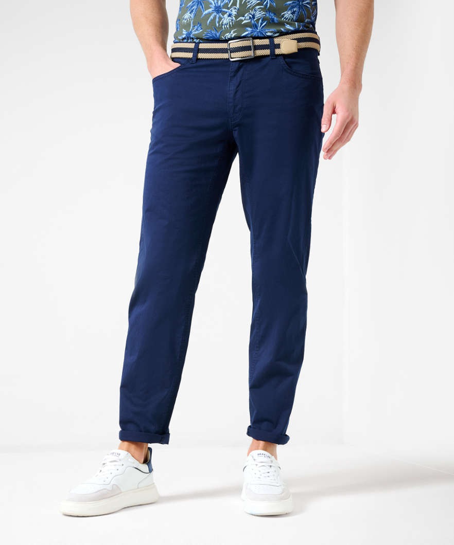 Brax 5-Pocket-Hose "Style COOPER"