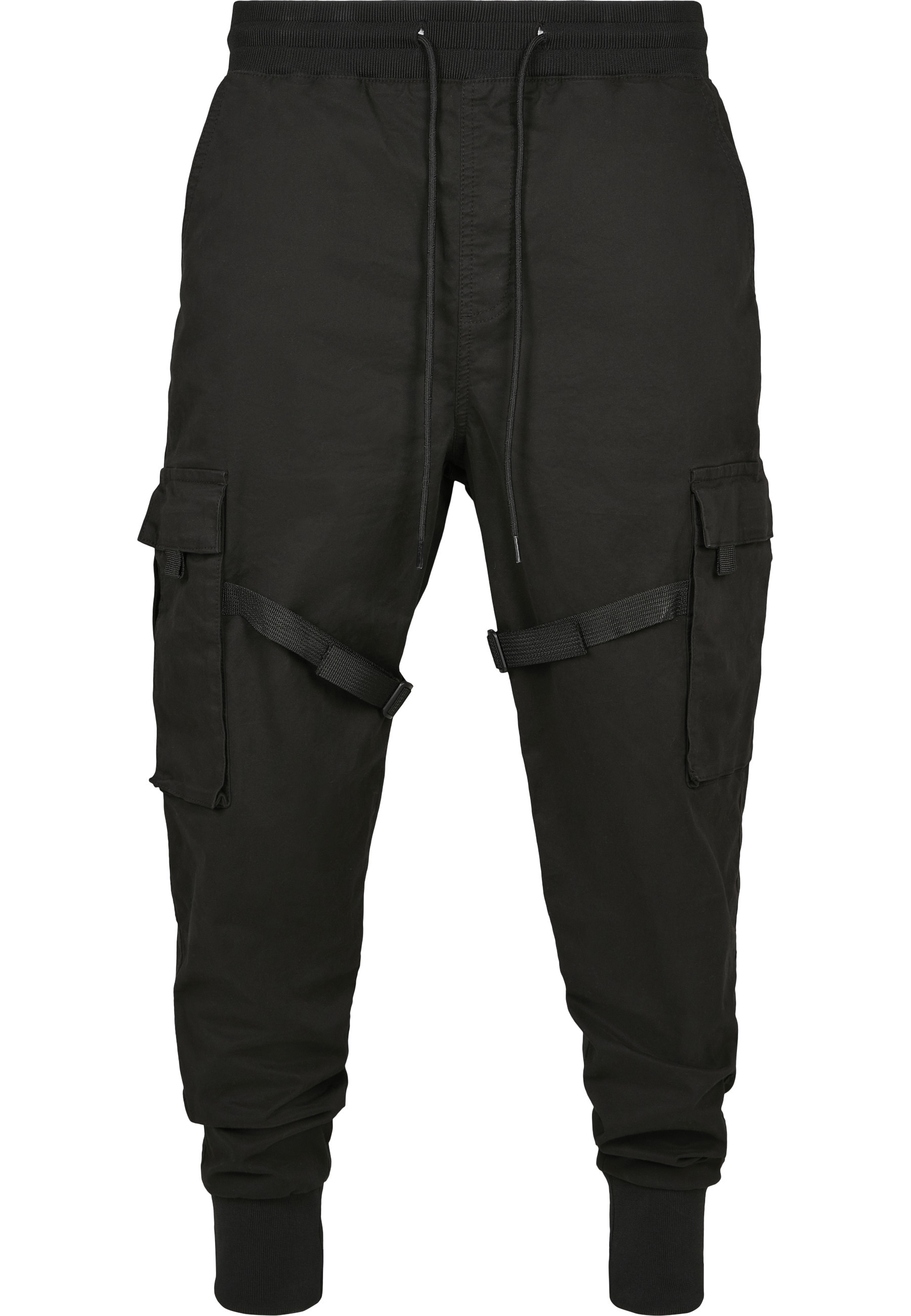 URBAN CLASSICS Stoffhose "Urban Classics Herren Tactical Trouser" günstig online kaufen
