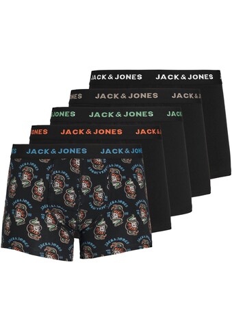Jack & Jones Jack & Jones Trunk »JACSUBOO SKULL TRU...