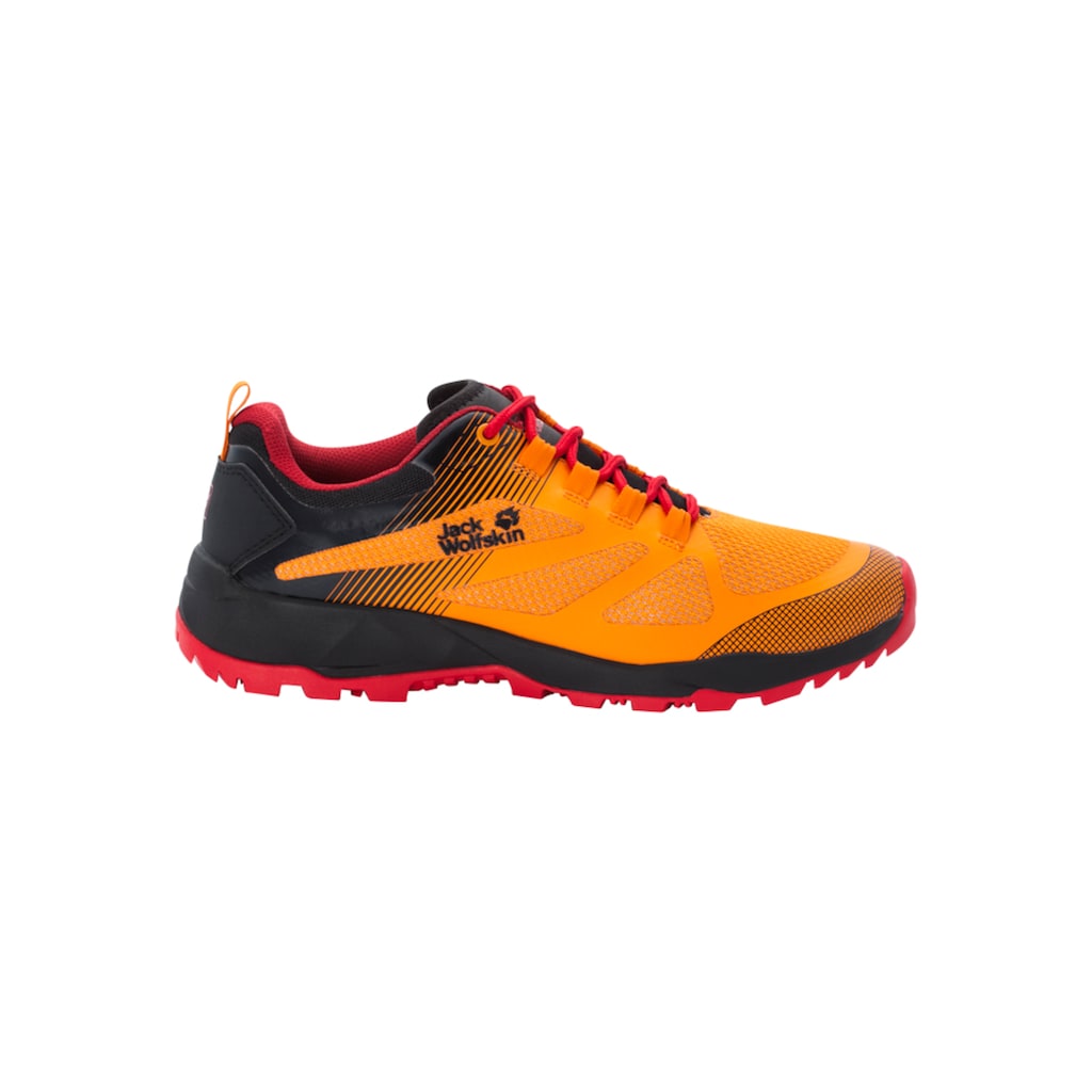 Jack Wolfskin Wanderschuh »FAST STRIKER LOW M«