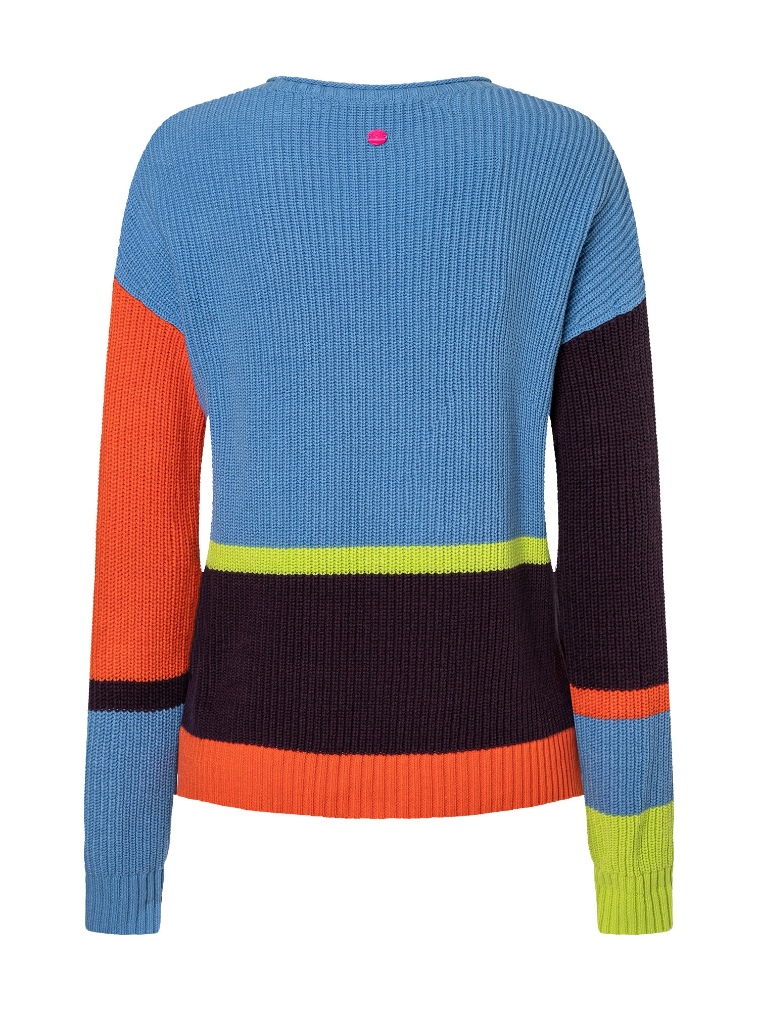 Lieblingsstück Strickpullover »AnukaL« mit Baumwoll-Anteil