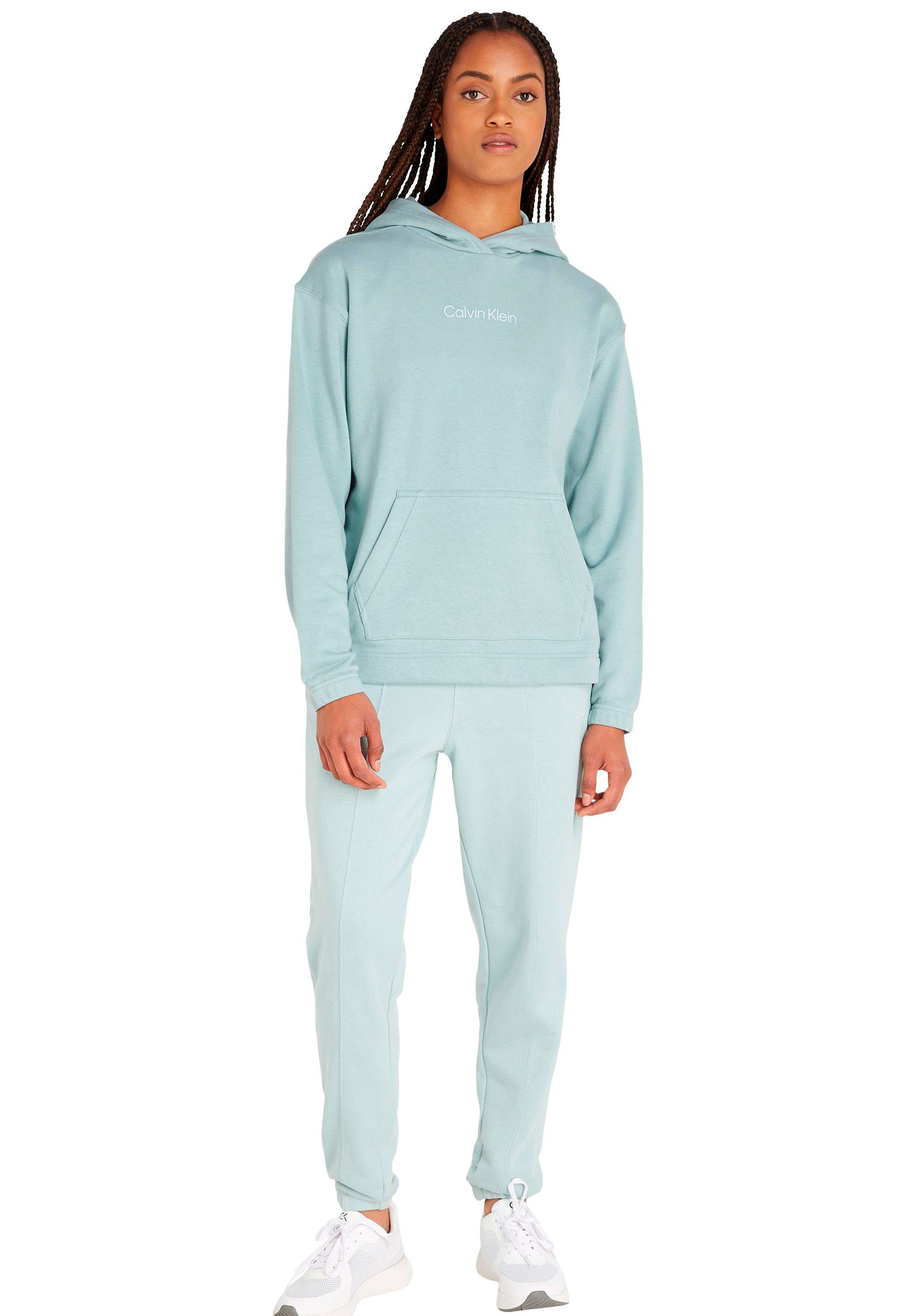 Calvin Klein Sport Kapuzensweatshirt »Sweatshirt PW - Hoodie« online  bestellen | BAUR