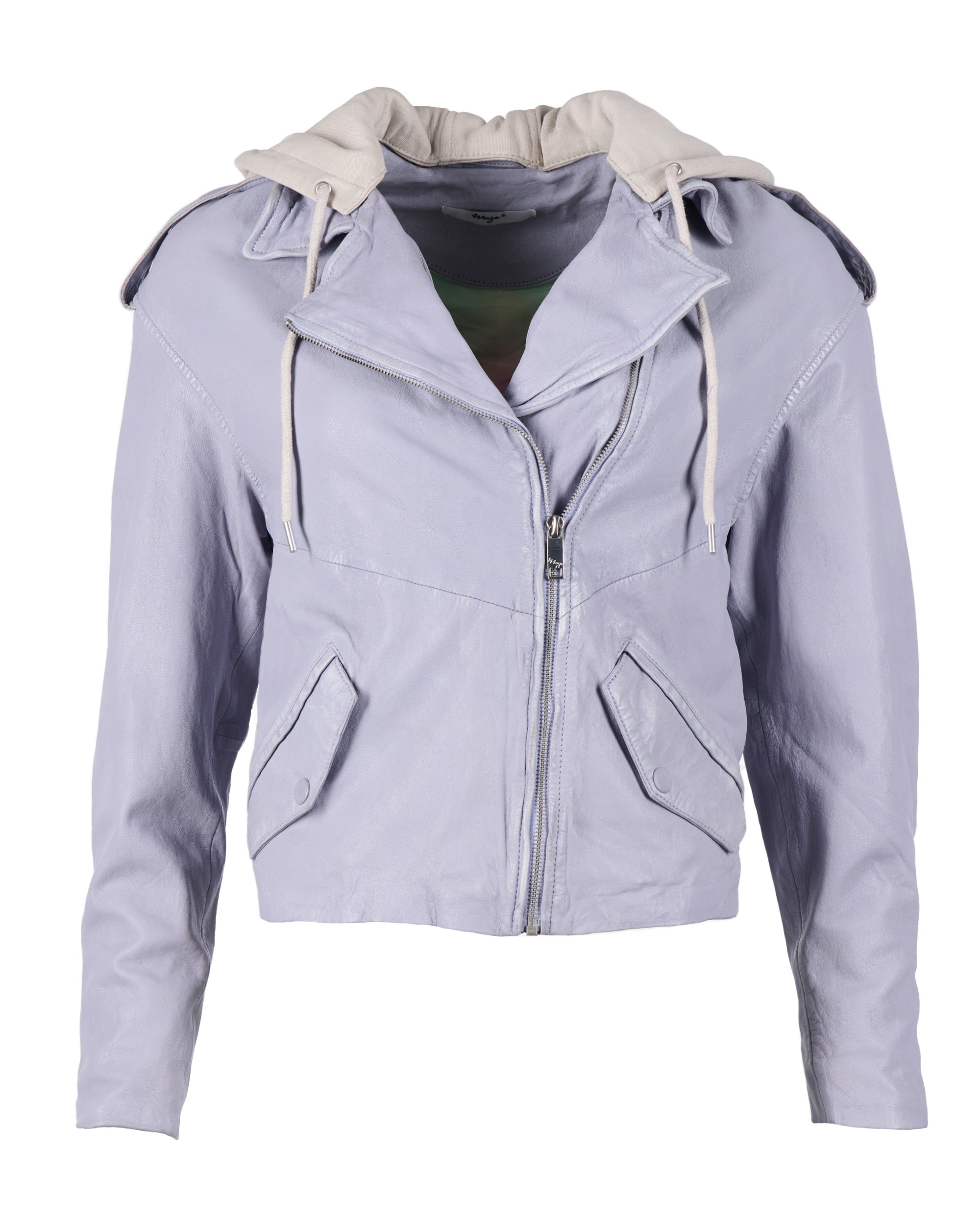 Lederjacke »42023070«