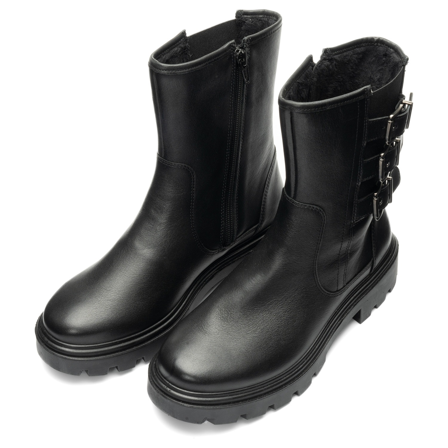 Ara Stiefelette "MANCHESTER", Biker Boots, Stiefel mit Blockabsatz, H-Weite günstig online kaufen