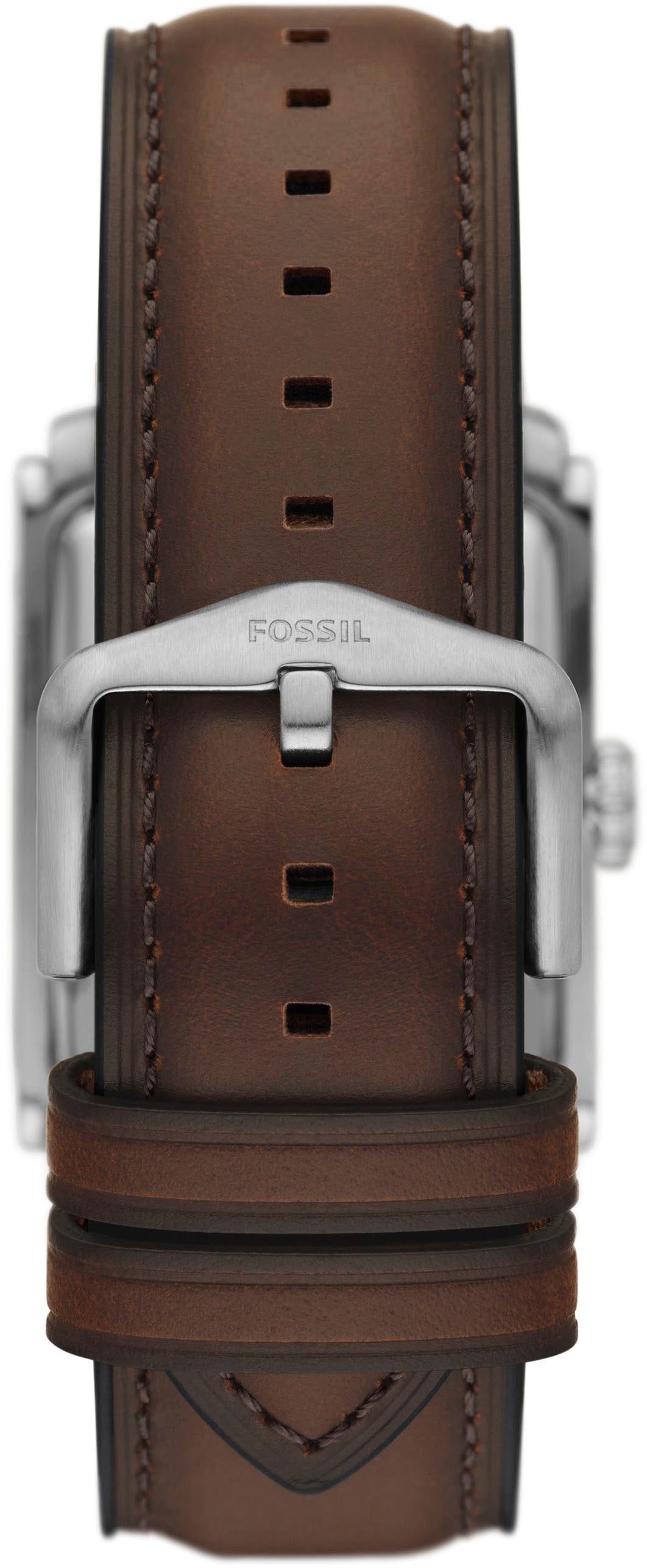 Fossil Quarzuhr »CARRAWAY, FS6012«