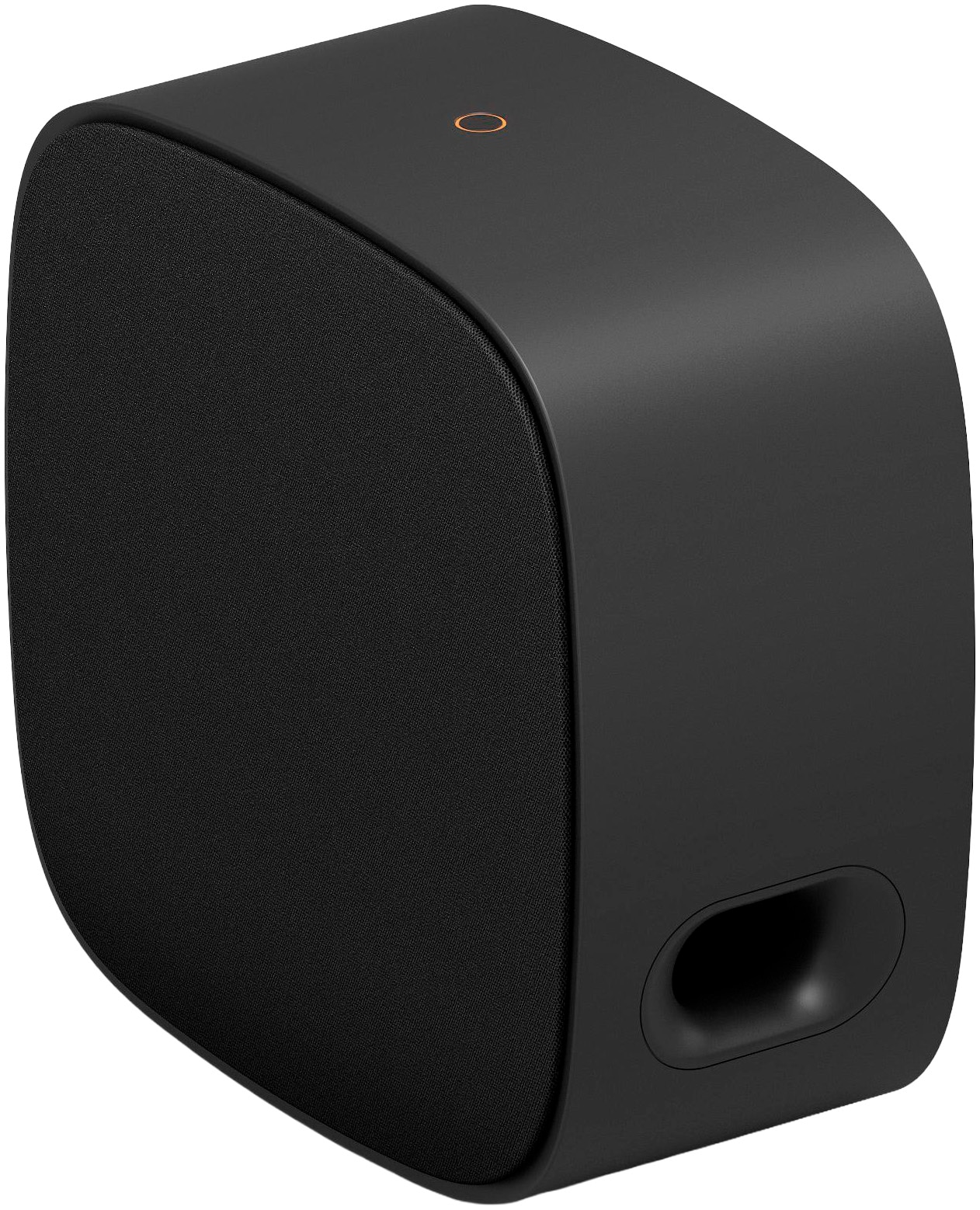 LG Subwoofer »Sound Suite W7« (WLAN (WiFi) App-Steuerung 220 W) unterstützt Dolby Atmos FlexConnect-Technologie