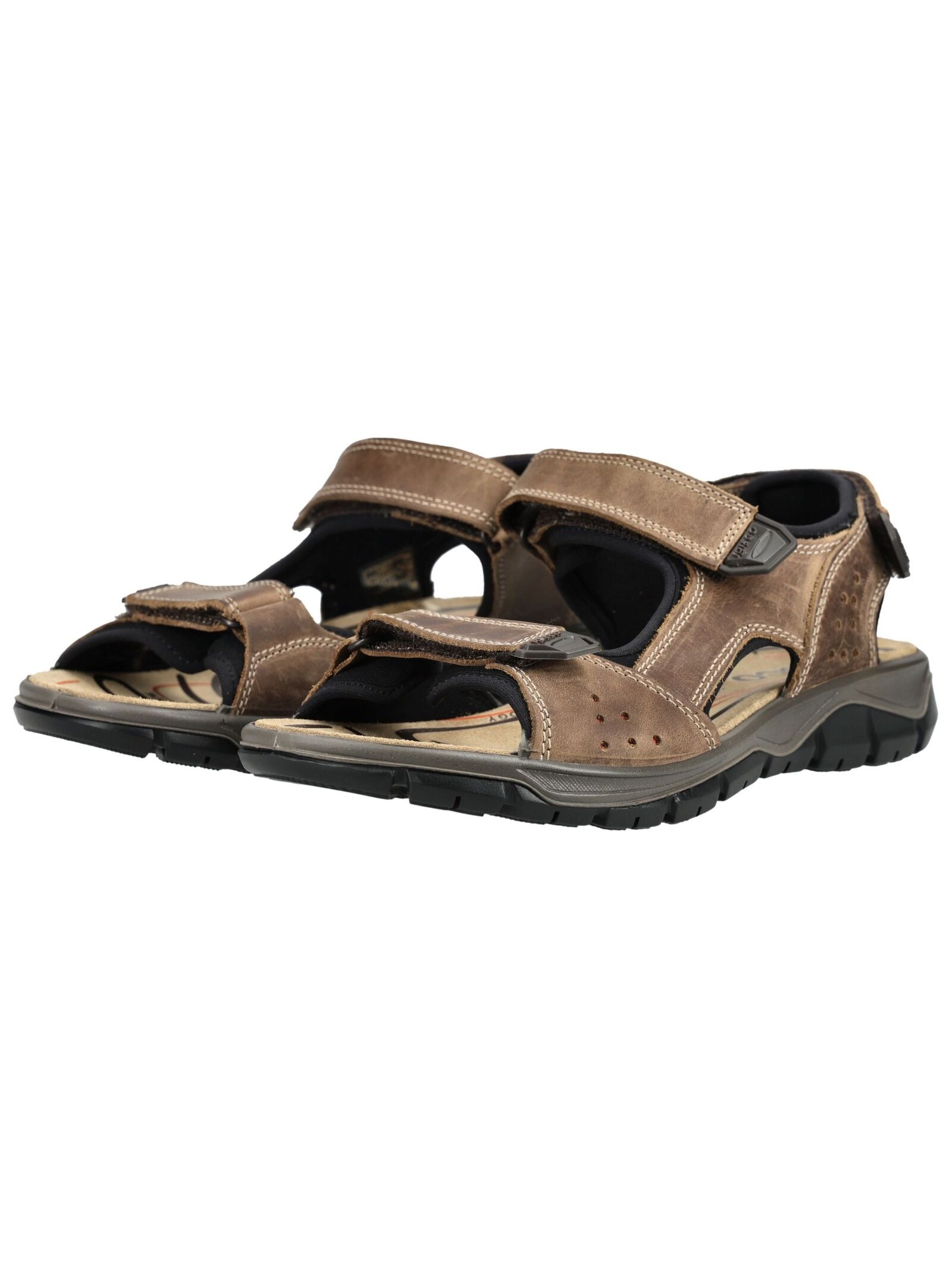 IGI & CO Sandale »IGI & CO Sandalen Nubukleder«