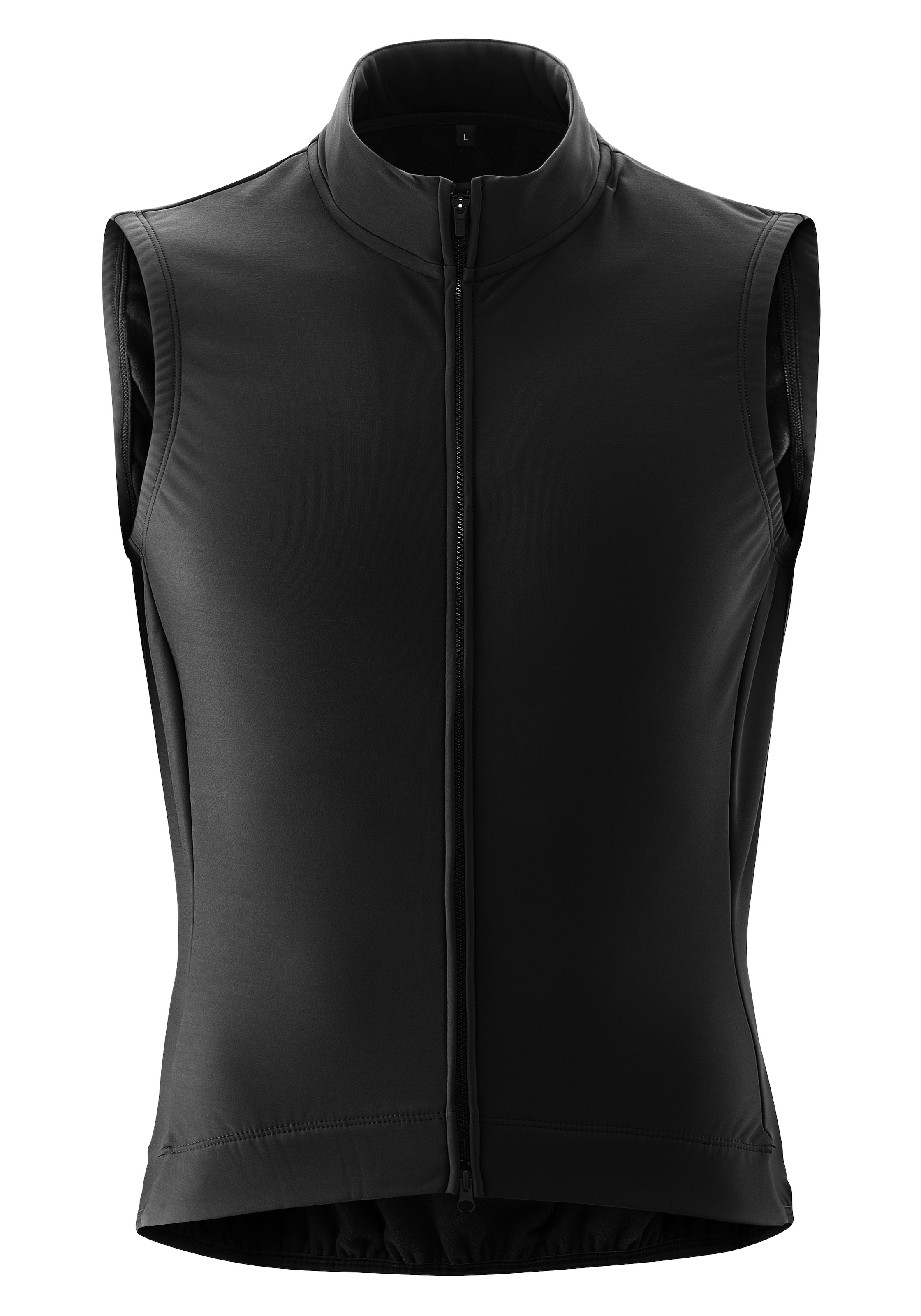 Gonso Funktionsweste "Road Vest Therm M", Herren Weste mit Rückentasche, at günstig online kaufen