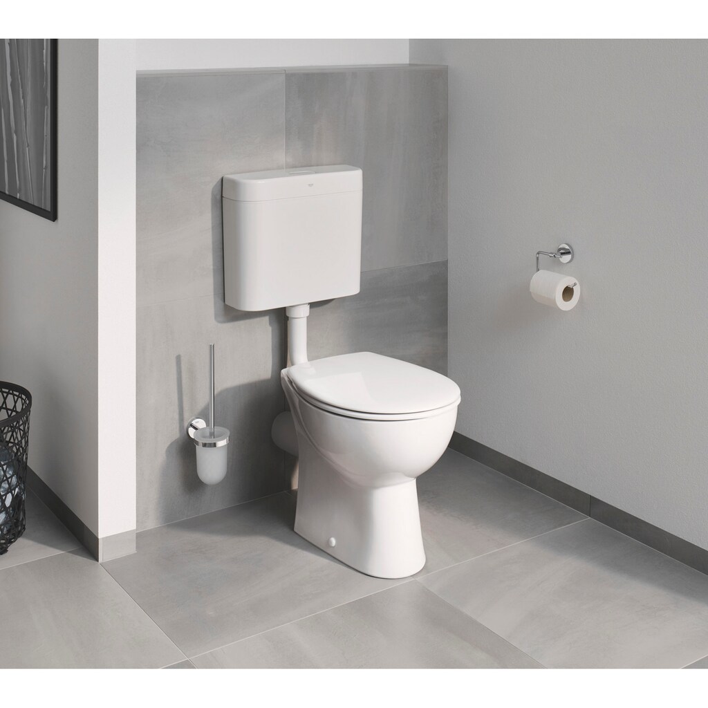 Grohe WC-Garnitur »Bau Cosmopolitan«, 1 St.
