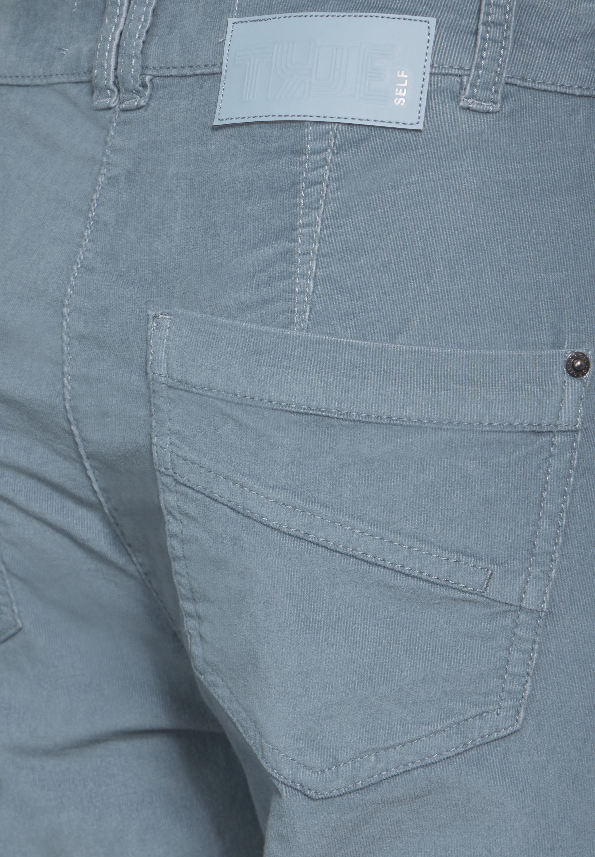 Cecil Cordhose, 4-Pocket Style