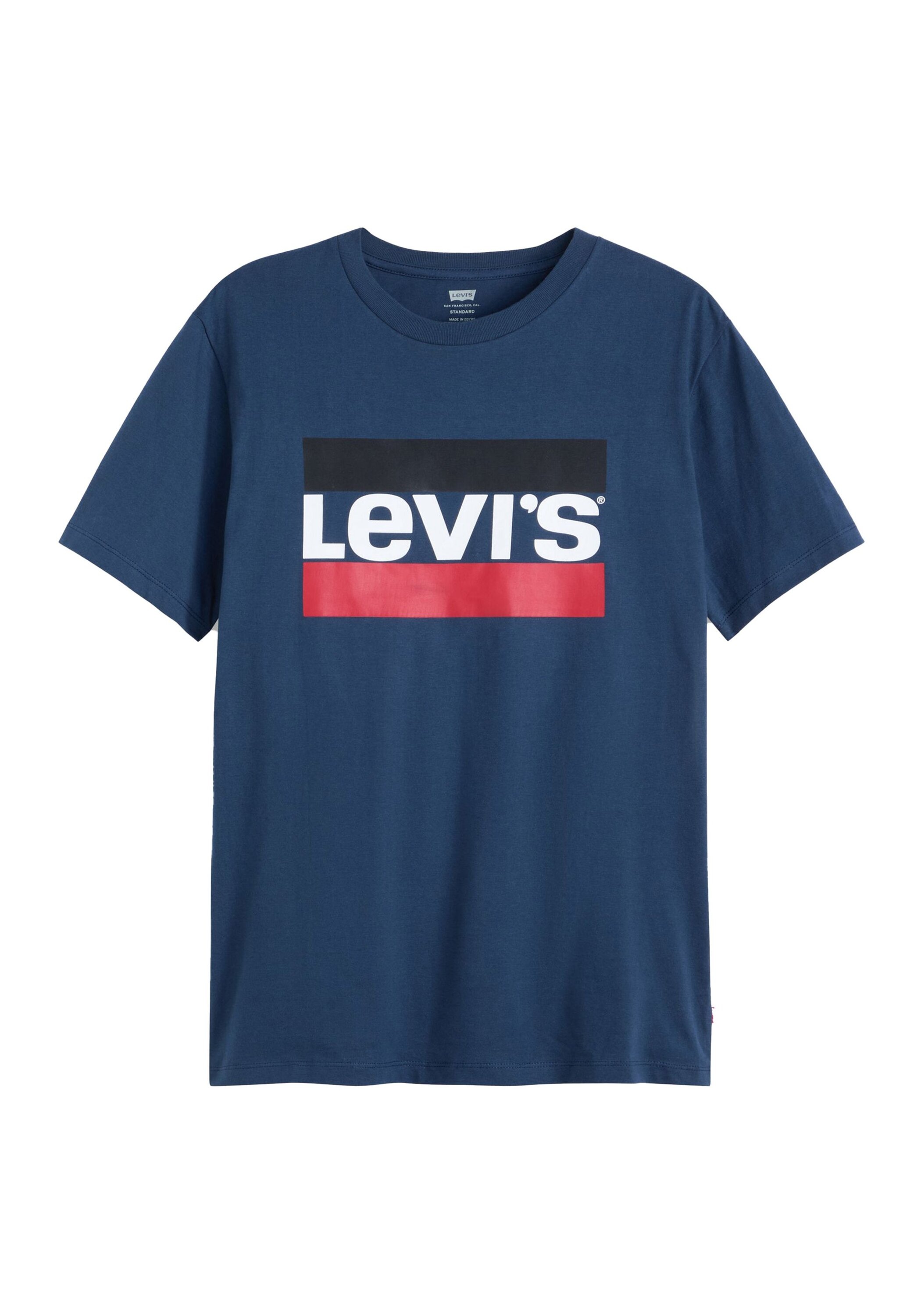 Levis T-Shirt "T-Shirt Sportswear Logo Graphic Tee 1er Pack" 1 tlg. günstig online kaufen