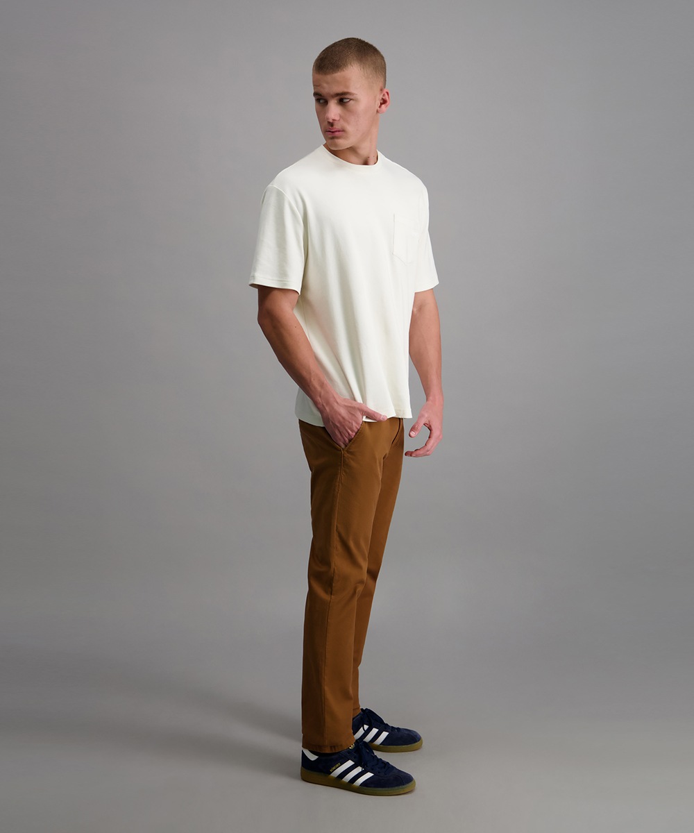 Pioneer Authentic Jeans Chinohose »PAJ-ENRICO«  Slim Fit