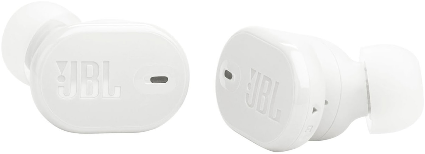 JBL wireless In-Ear-Kopfhörer »TUNE BUDS 2«, A2DP Bluetooth, Adaptive Noise-Cancelling