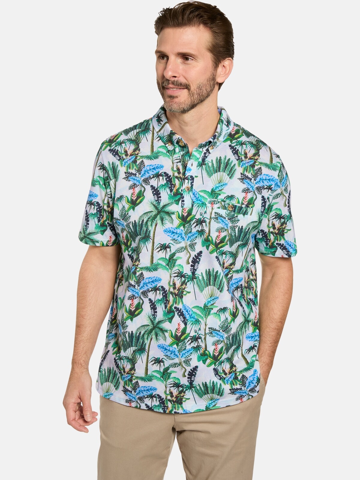 Babista Poloshirt "Poloshirt PARINO" 1 Stk. günstig online kaufen