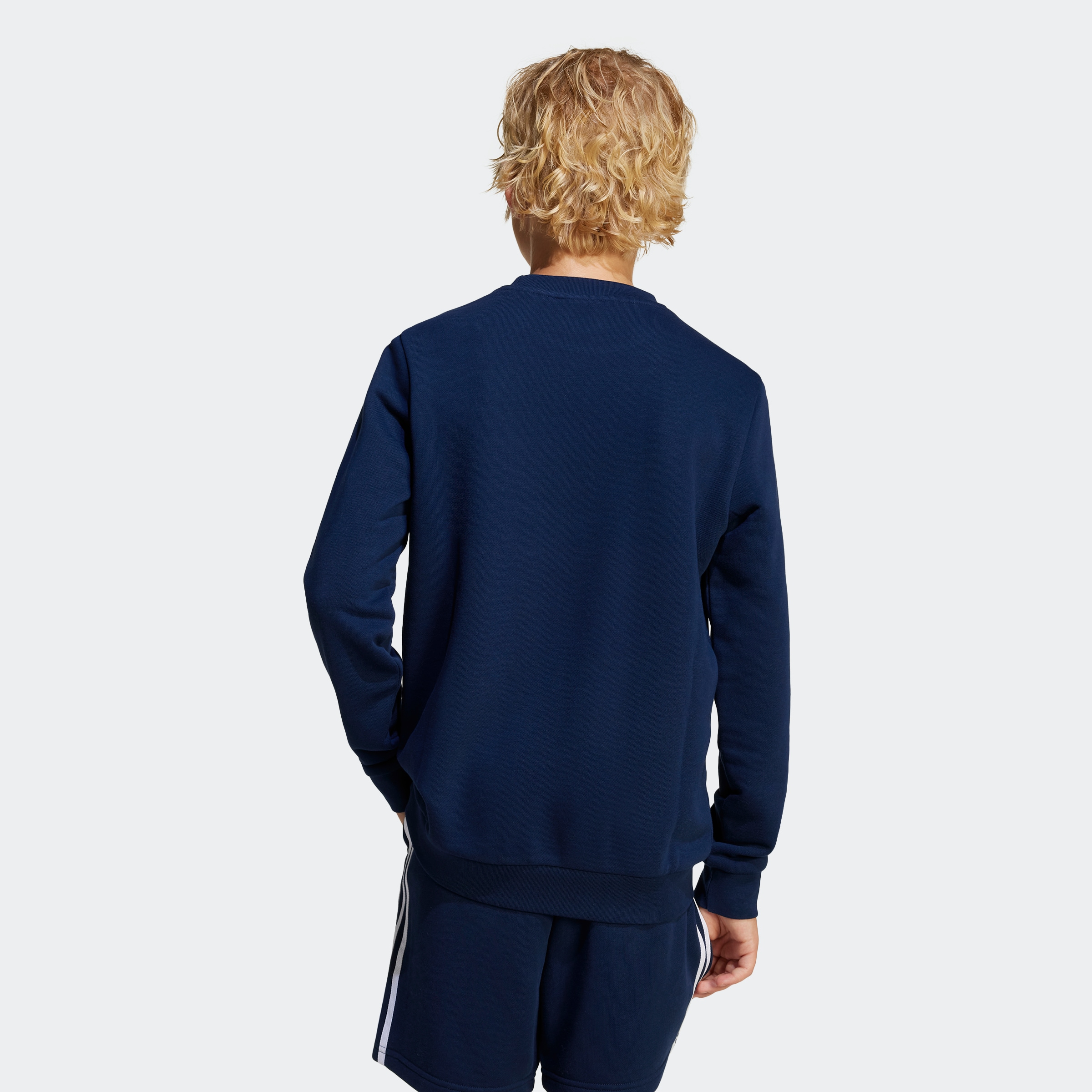 adidas Originals Sweatshirt »TREFOIL CREW«