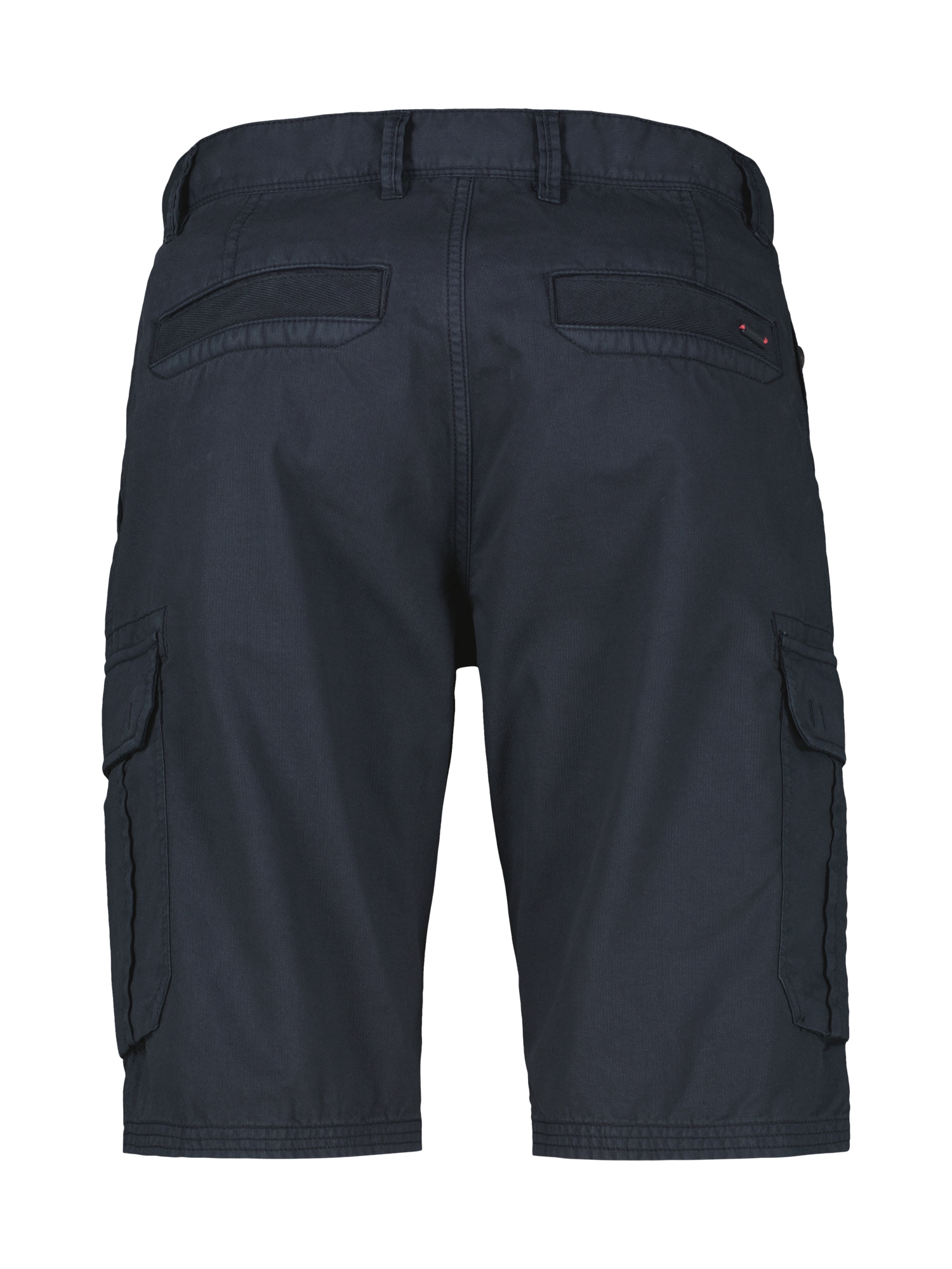 LERROS Cargoshorts »Cargo Bermuda aus robuster Baumwolle«