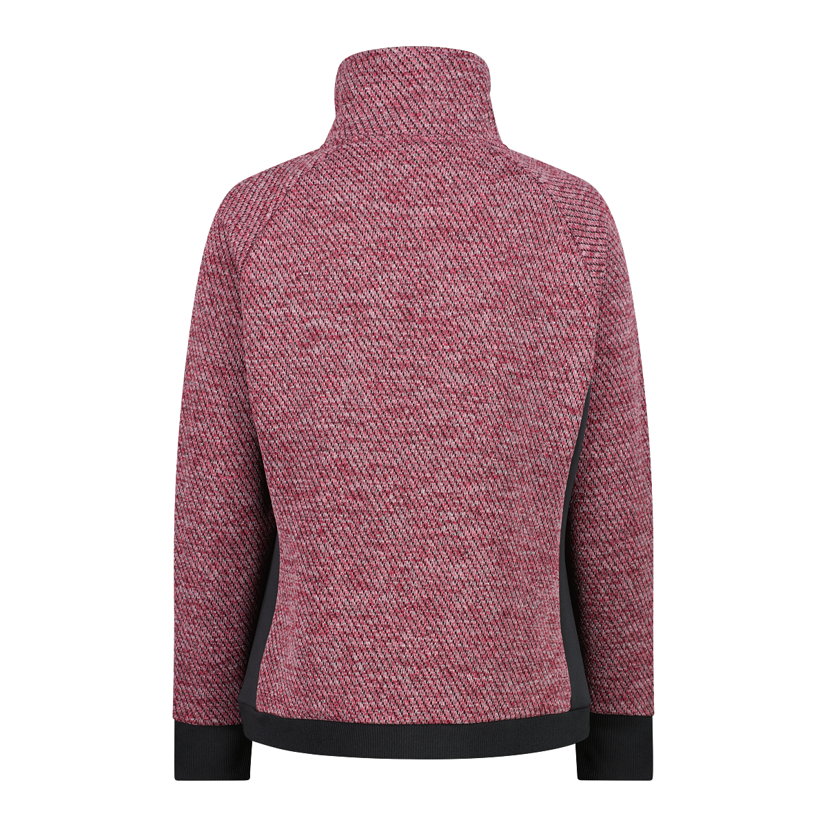 CMP Strickfleecejacke, (1 St.)