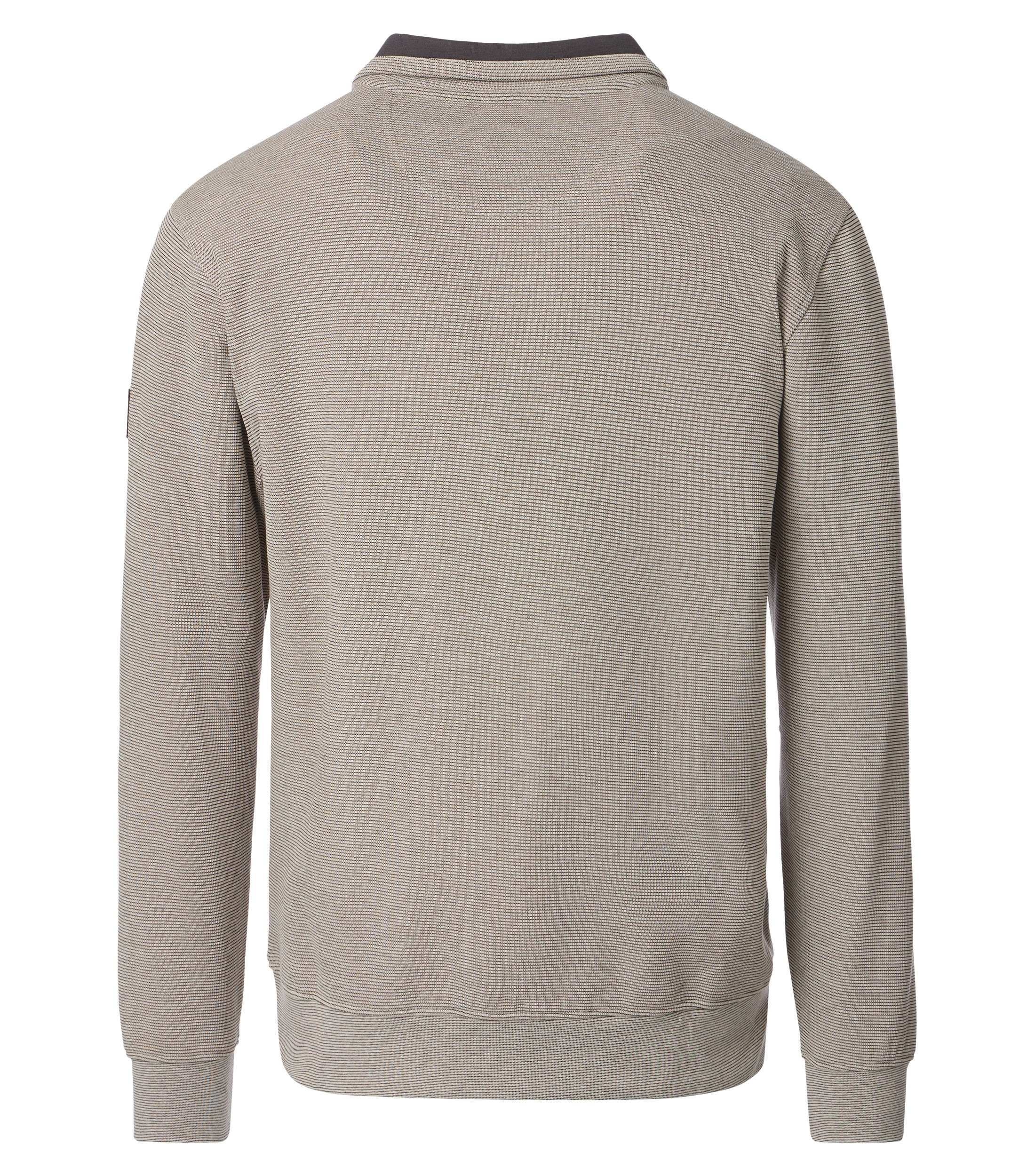 CASAMODA Sweatshirt "CASAMODA Sweatshirt uni" günstig online kaufen