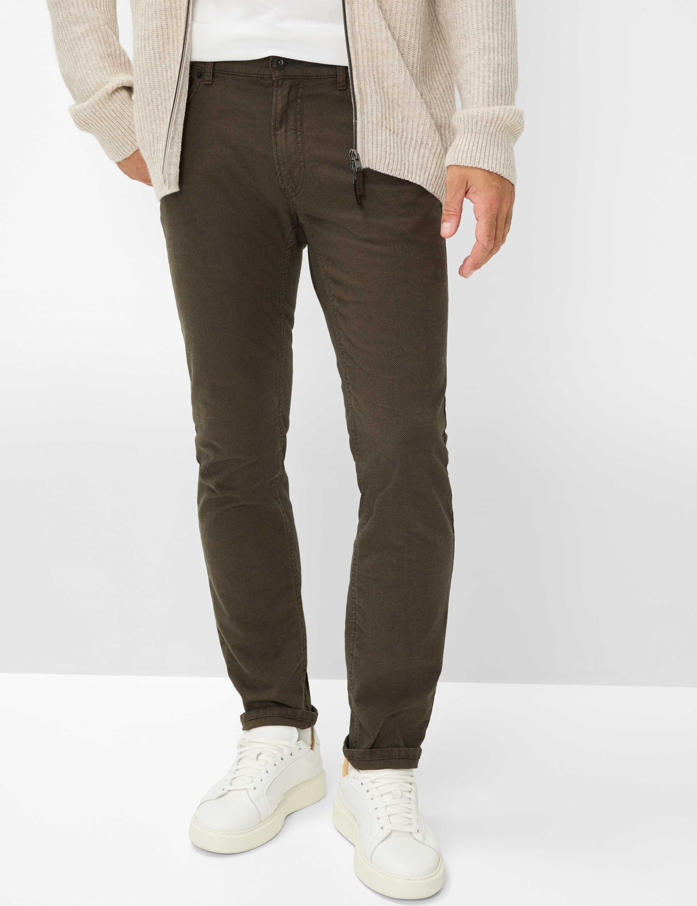 Brax 5-Pocket-Hose "Style CHUCK" günstig online kaufen