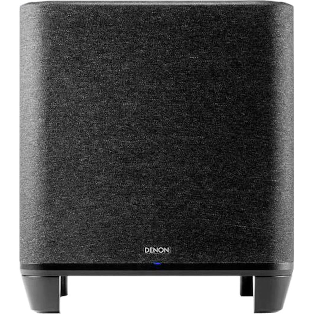 Denon Subwoofer »Home Wireless«, (1 St.)