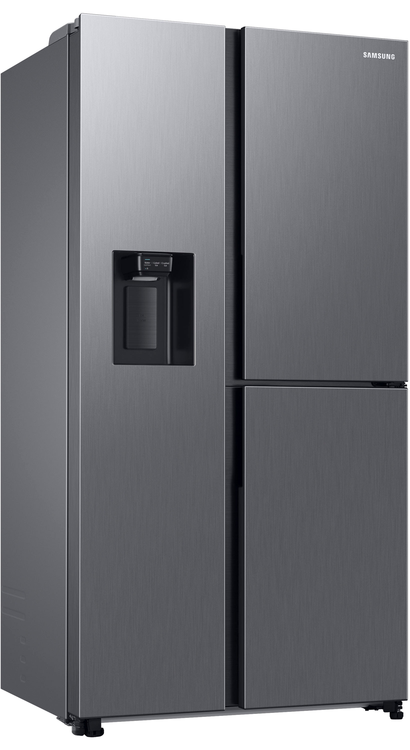 Samsung Side-by-Side RS8000 "RH68DG853DS9" 178 cm hoch 91,2 cm breit günstig online kaufen