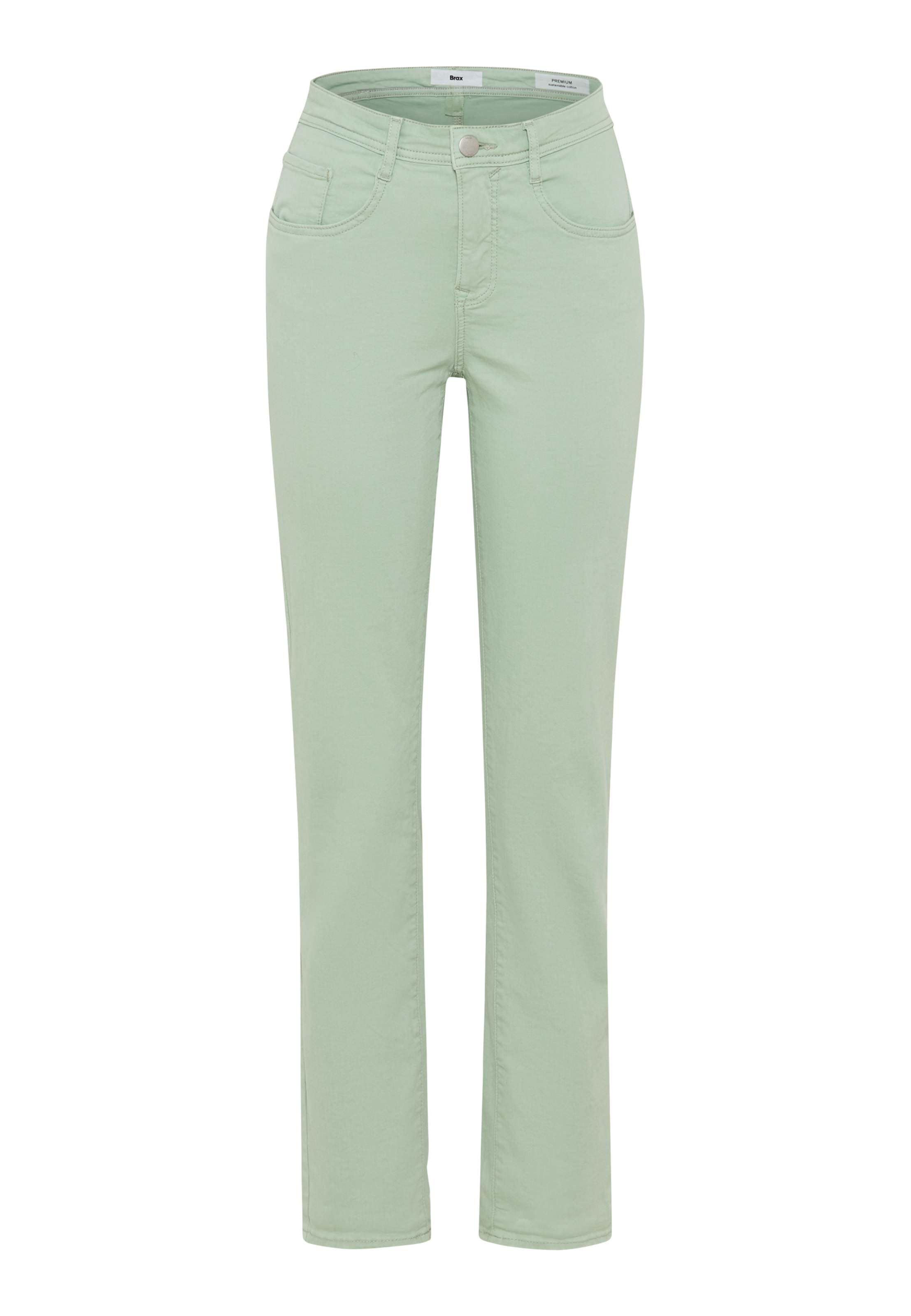Brax 5-Pocket-Jeans »Style CAROLA«